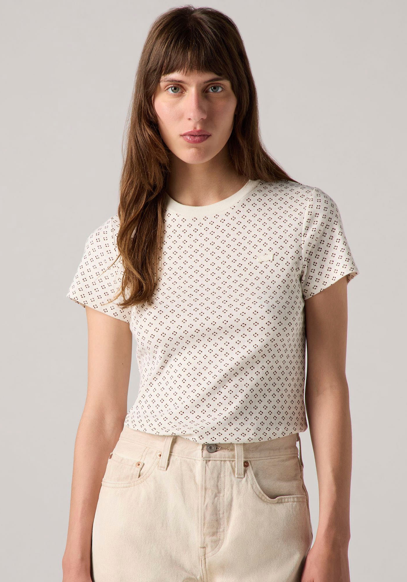 Levi's® T-Shirt »ESSENTIAL HM SS TEE«