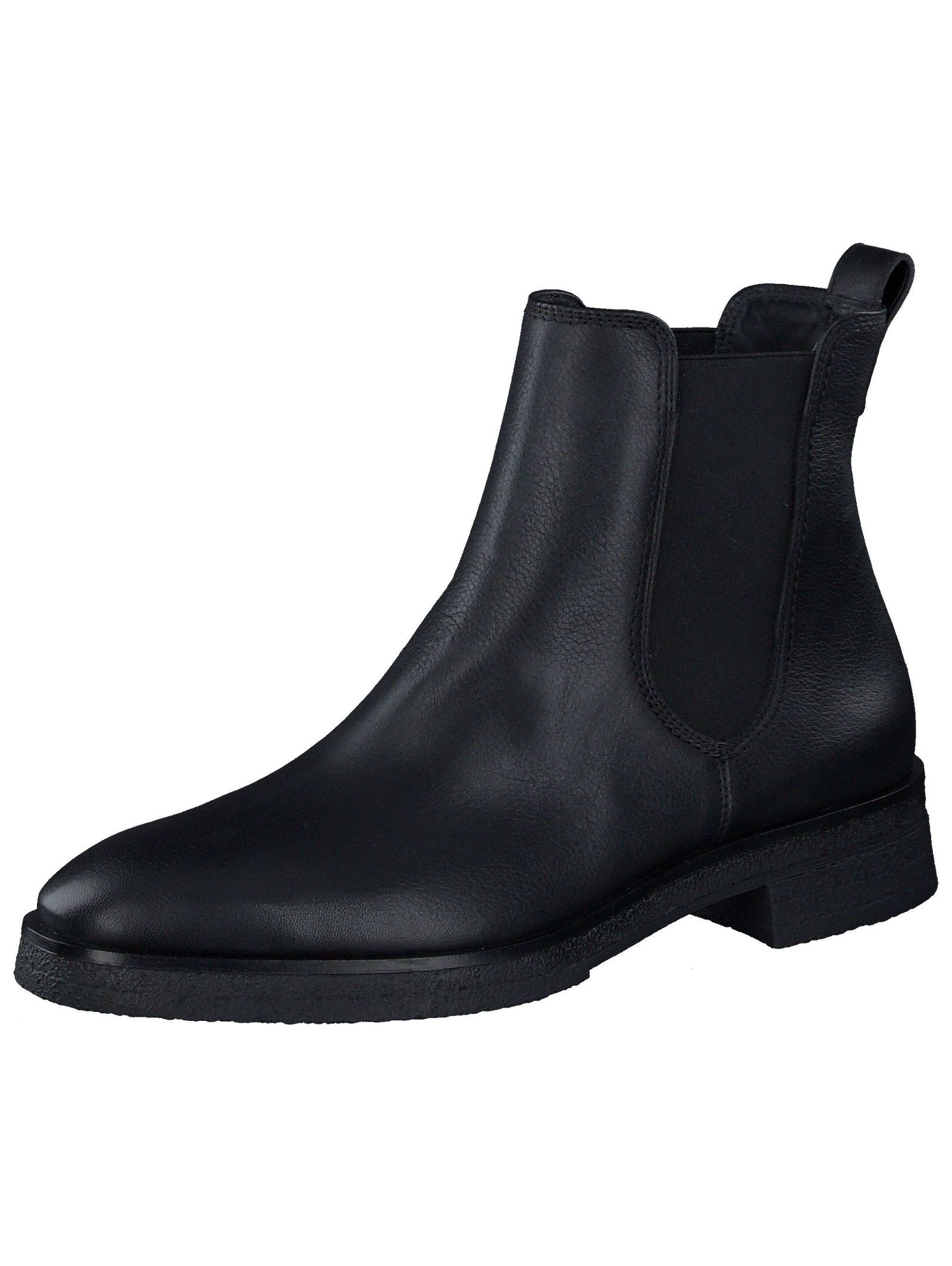 Paul Green Stiefelette "Paul Green Stiefelette Glattleder" günstig online kaufen