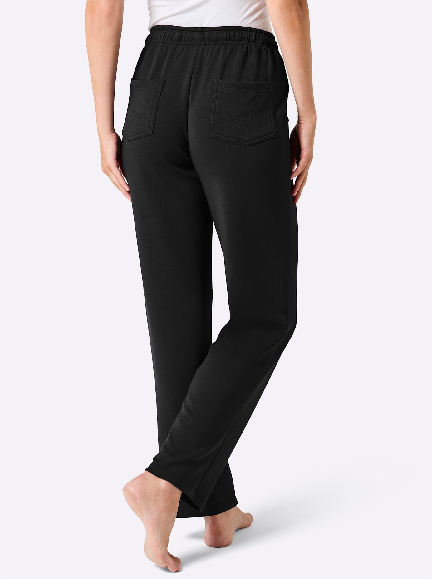 feel good Dehnbund-Hose