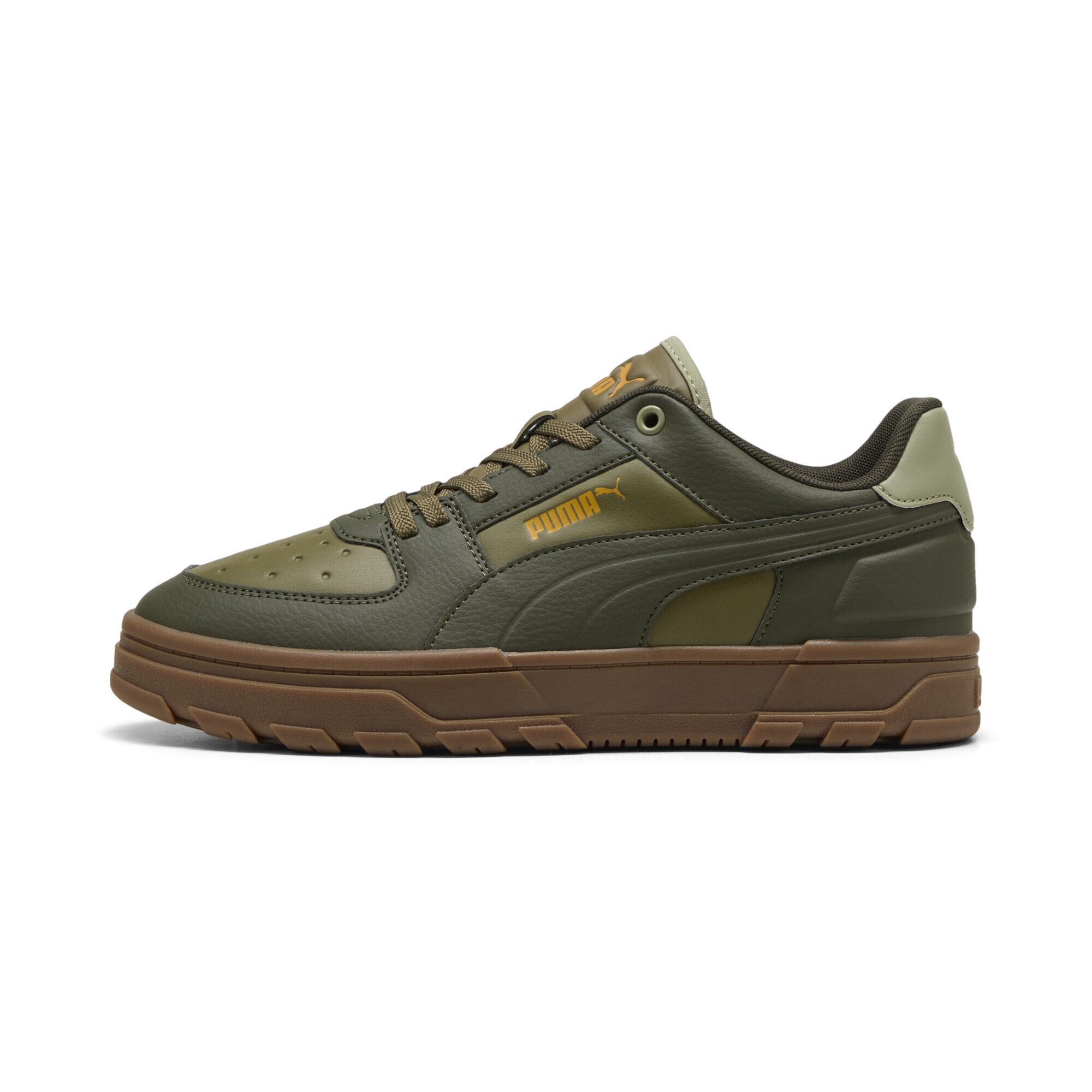 PUMA Sneaker »Caven 2.0 Abrupt Sneakers Erwachsene«
