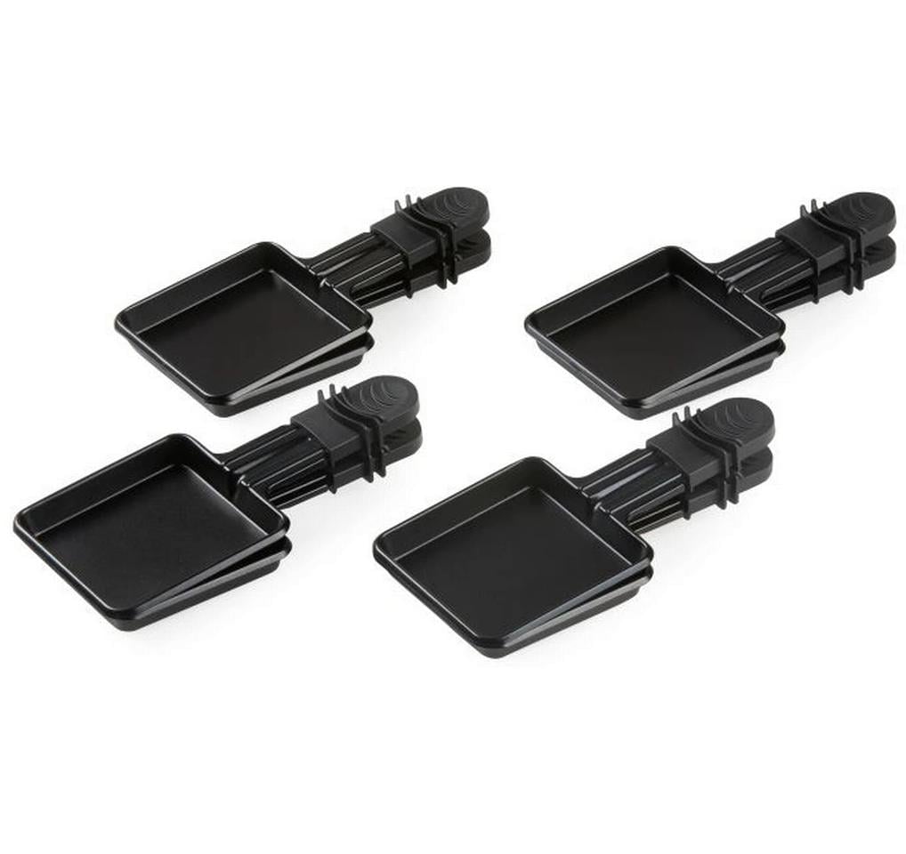 Domo Raclette »DO9262G mit Naturstein und Grillplatte« 1.400 W