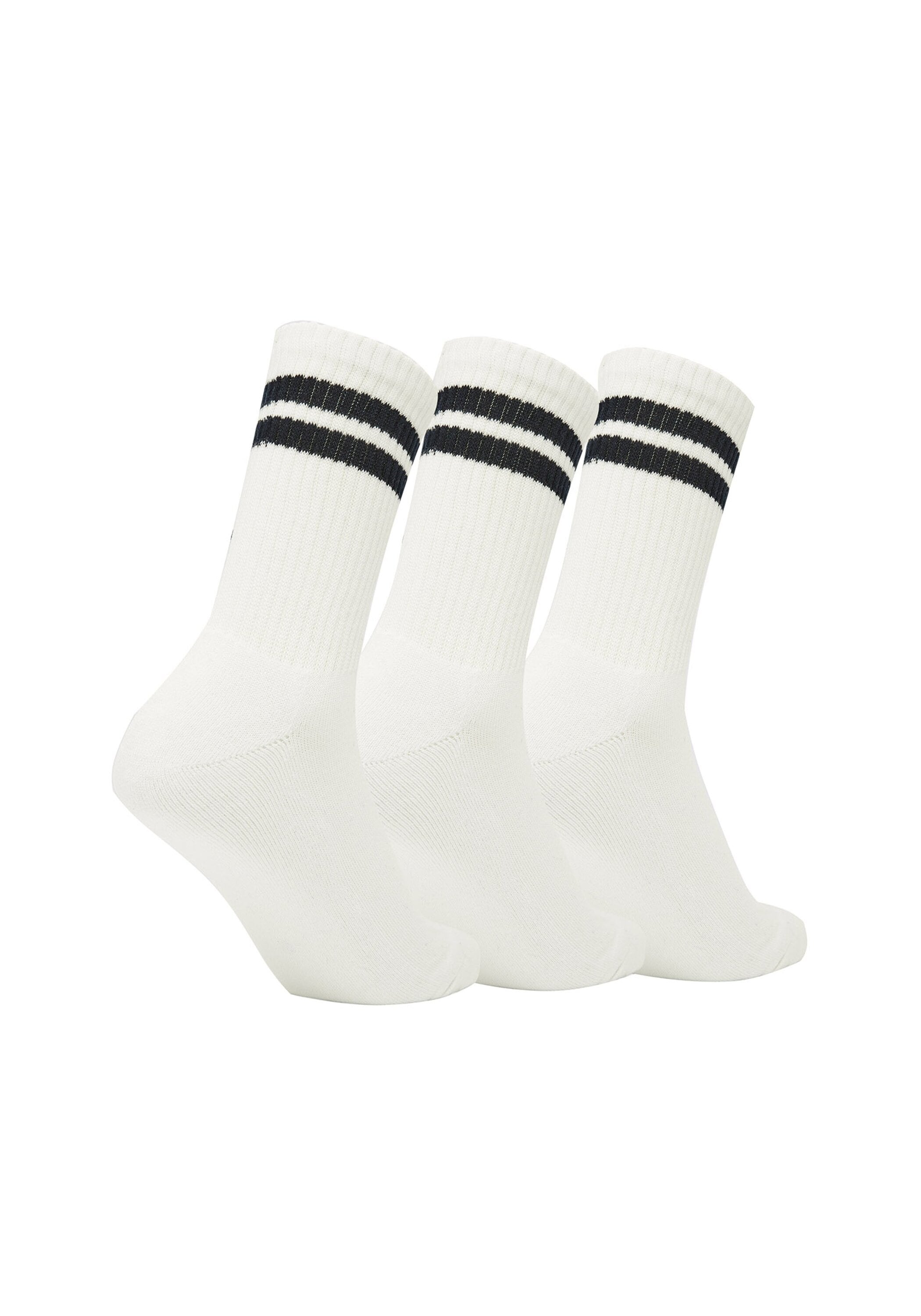 Ellesse Kurzsocken "Socken PULLO SOCKS 3er Pack" günstig online kaufen