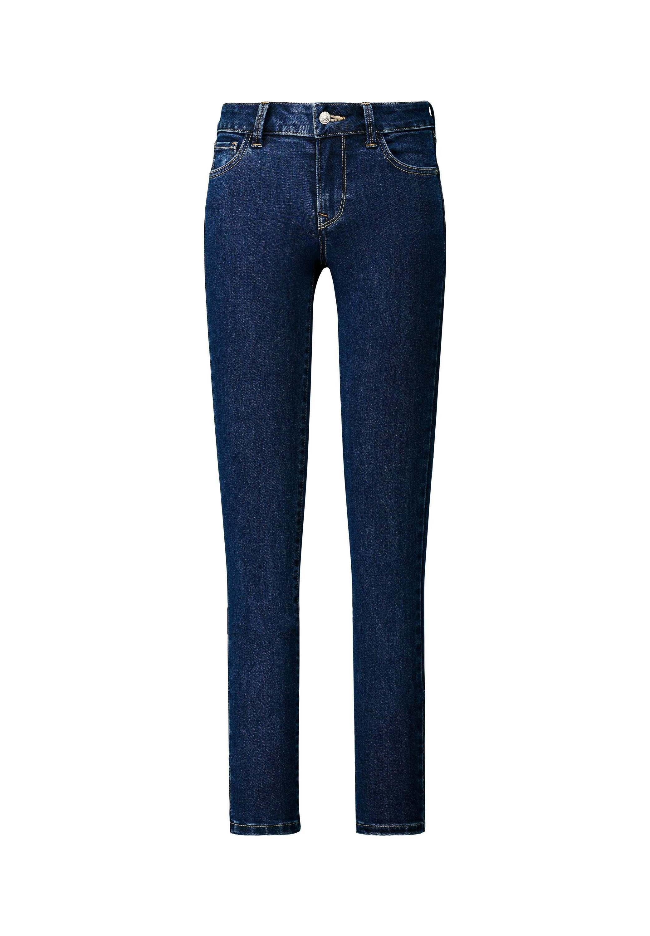 Pepe Jeans Slim-fit-Jeans »slim fit jeans SKINNY JEANS LW SOHO«