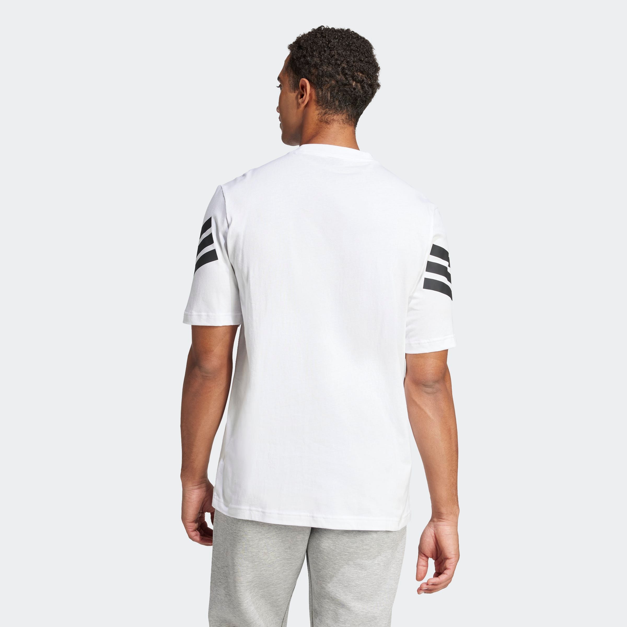 Thumbnail - adidas Sportswear T-Shirt "M FI 3S REG T"