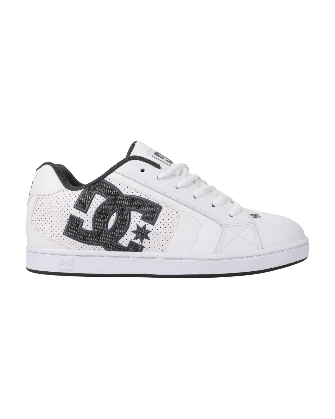 DC Shoes Sneaker "Net" günstig online kaufen