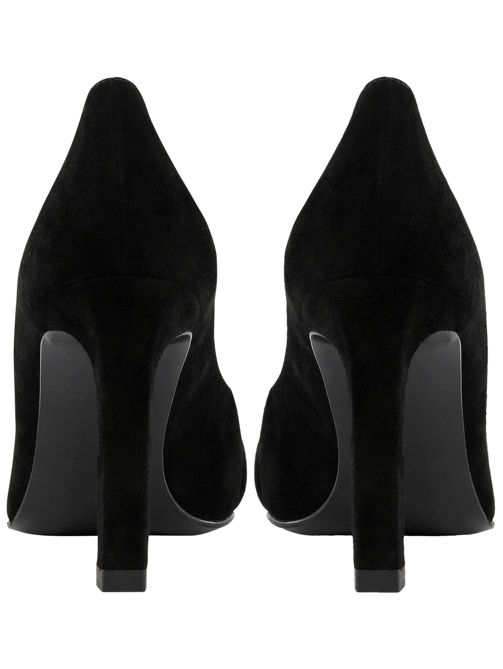 Peter Kaiser High-Heel-Pumps »Peter Kaiser Pumps Veloursleder«