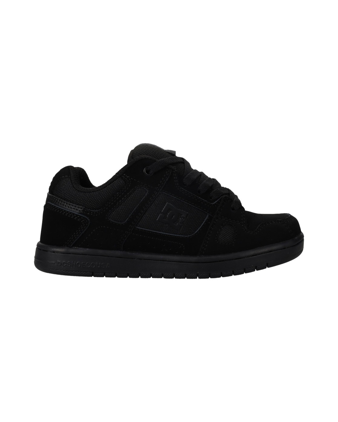 DC Shoes Sneaker »Stag«