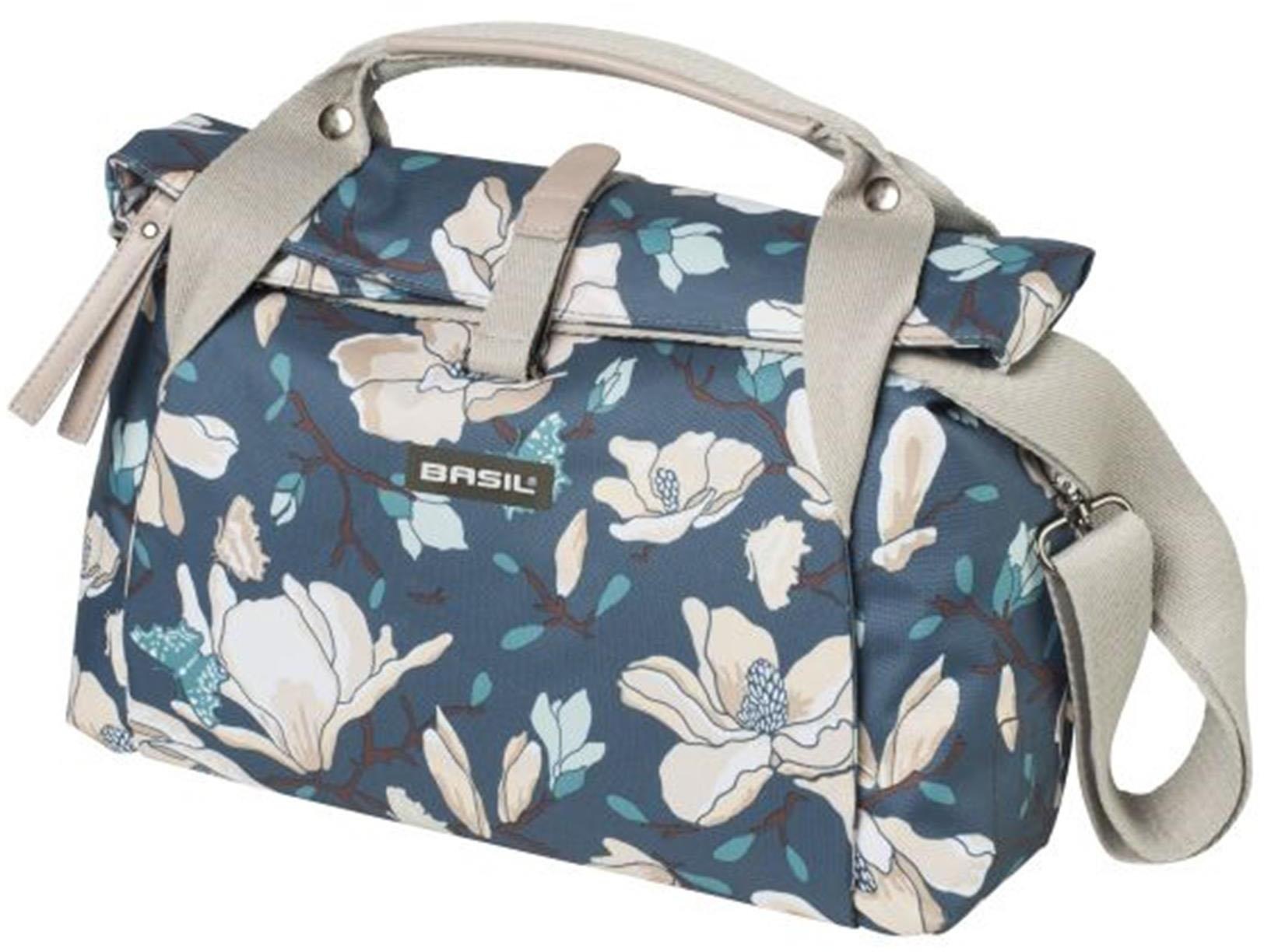 Lenkertasche Magnolia