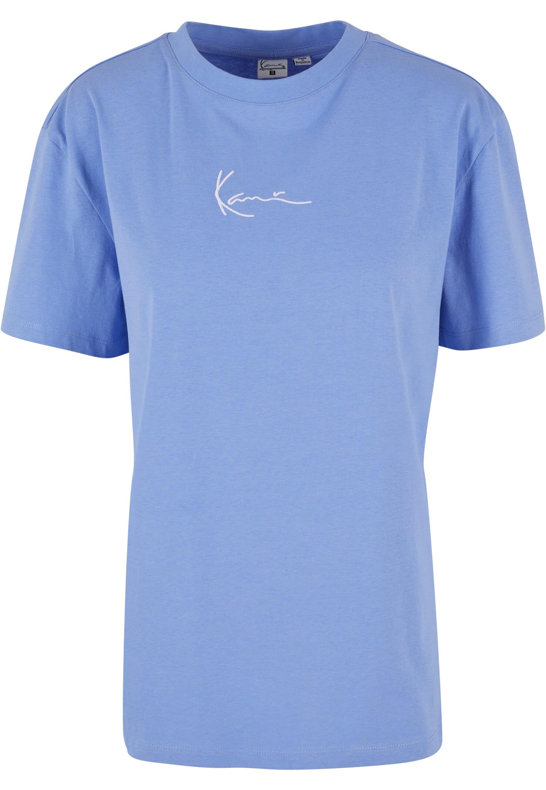 Karl Kani T-Shirt "Karl Kani Damen KW241-027-2 Small Signature Star Os Tee" günstig online kaufen