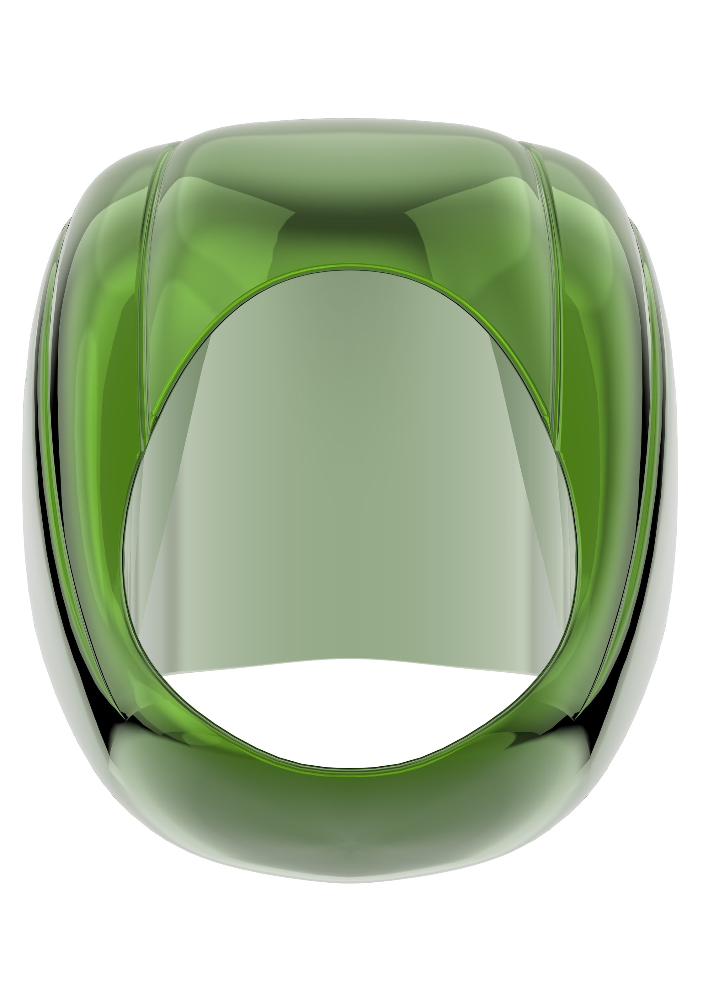 Swarovski Fingerring »Dulcis Cocktail Ring, 5610803,5609721, 5610804,5609725«, mit Swarovski® Kristall