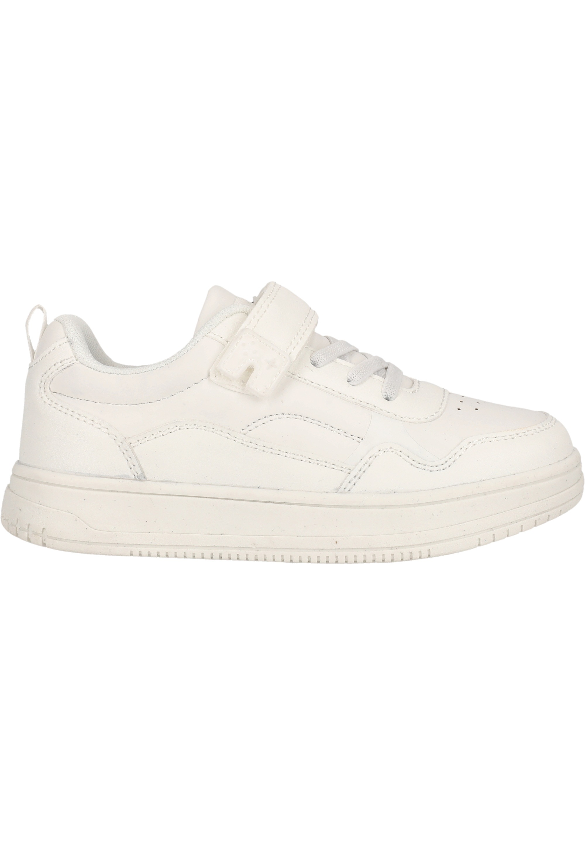 ZIGZAG Lodus Sneaker White 37 2
