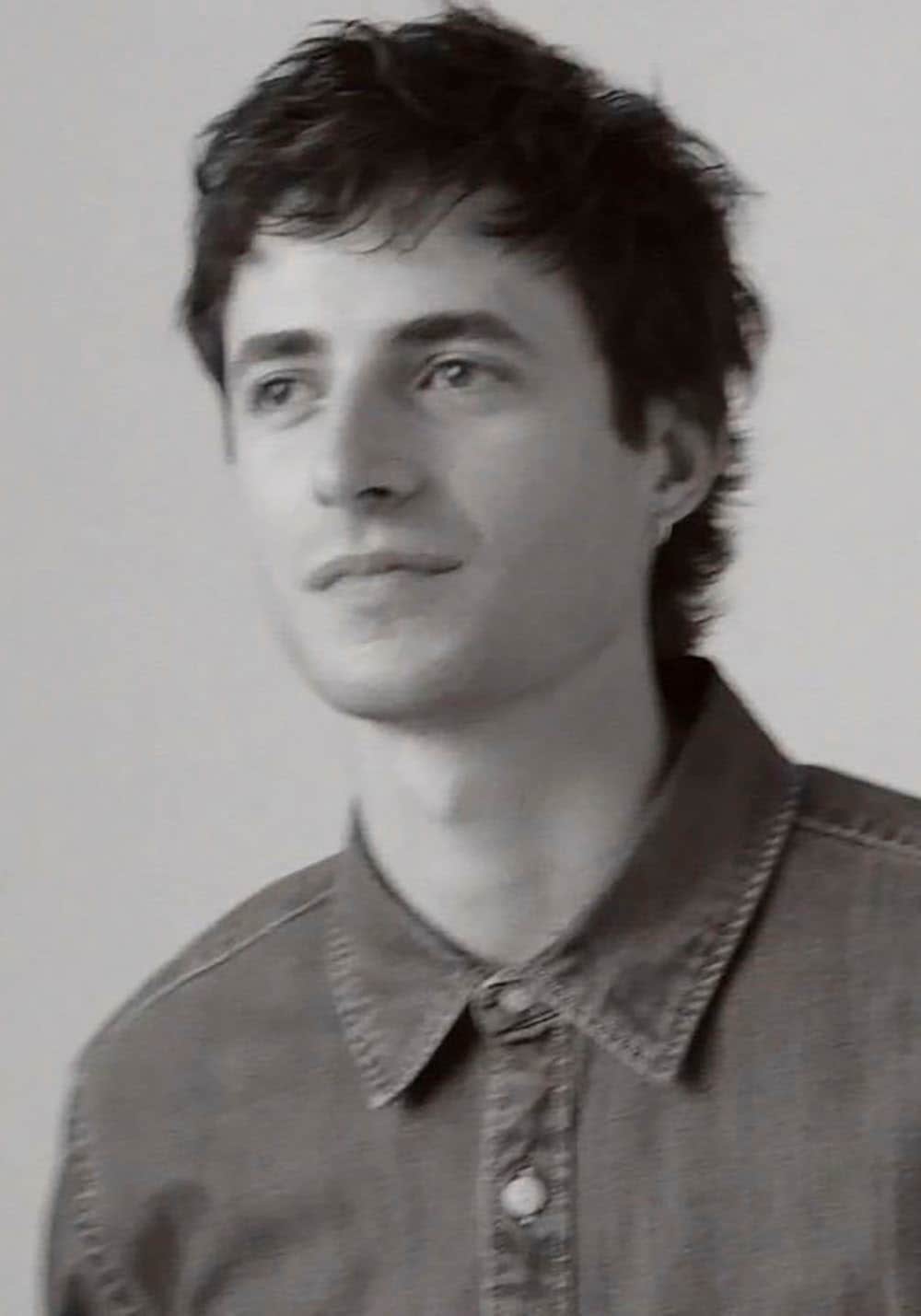 Levi's® Langarmhemd »JACKSON WORKER«