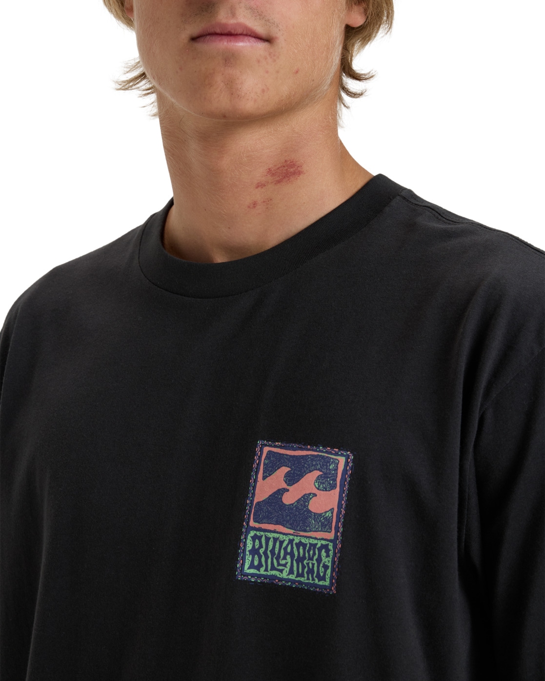Billabong T-Shirt »Stamp«