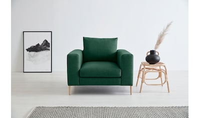 OTTO products Loungesessel »Finnja«, mit Recycling-Bezug kaufen OTTO products Loungesessel »Finnja«, mit Recycling-Bezug kaufen