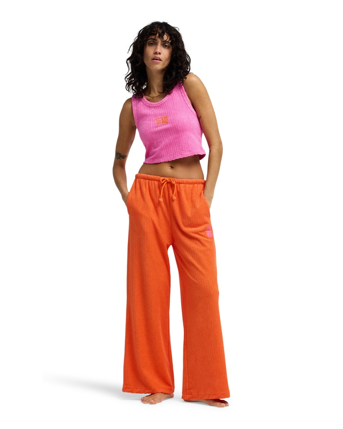 Billabong Jogger Pants »Sunset Waves«