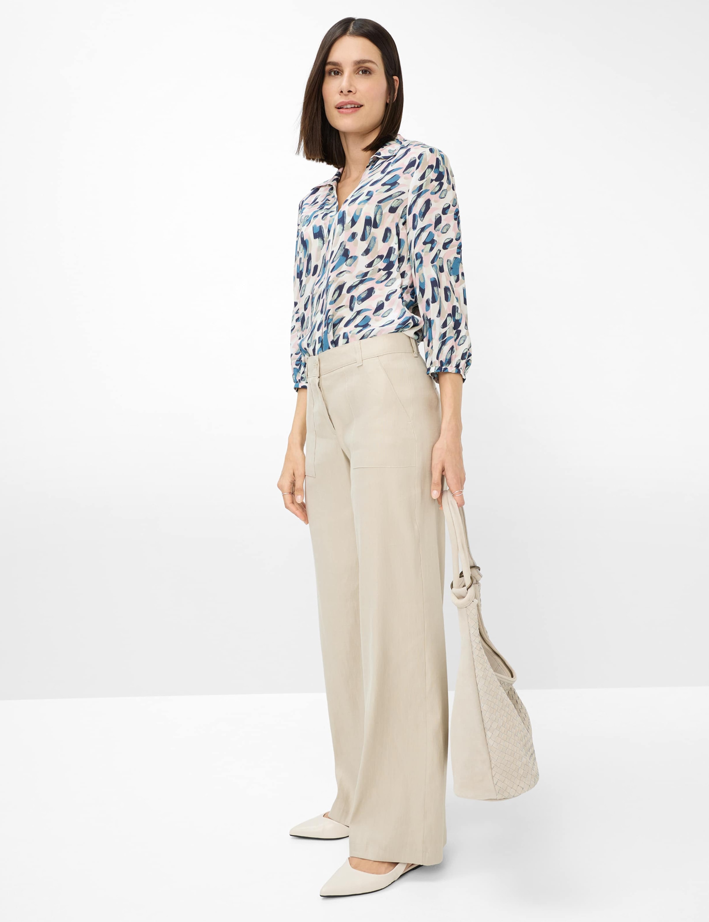 Brax Culotte »Style MAINE«