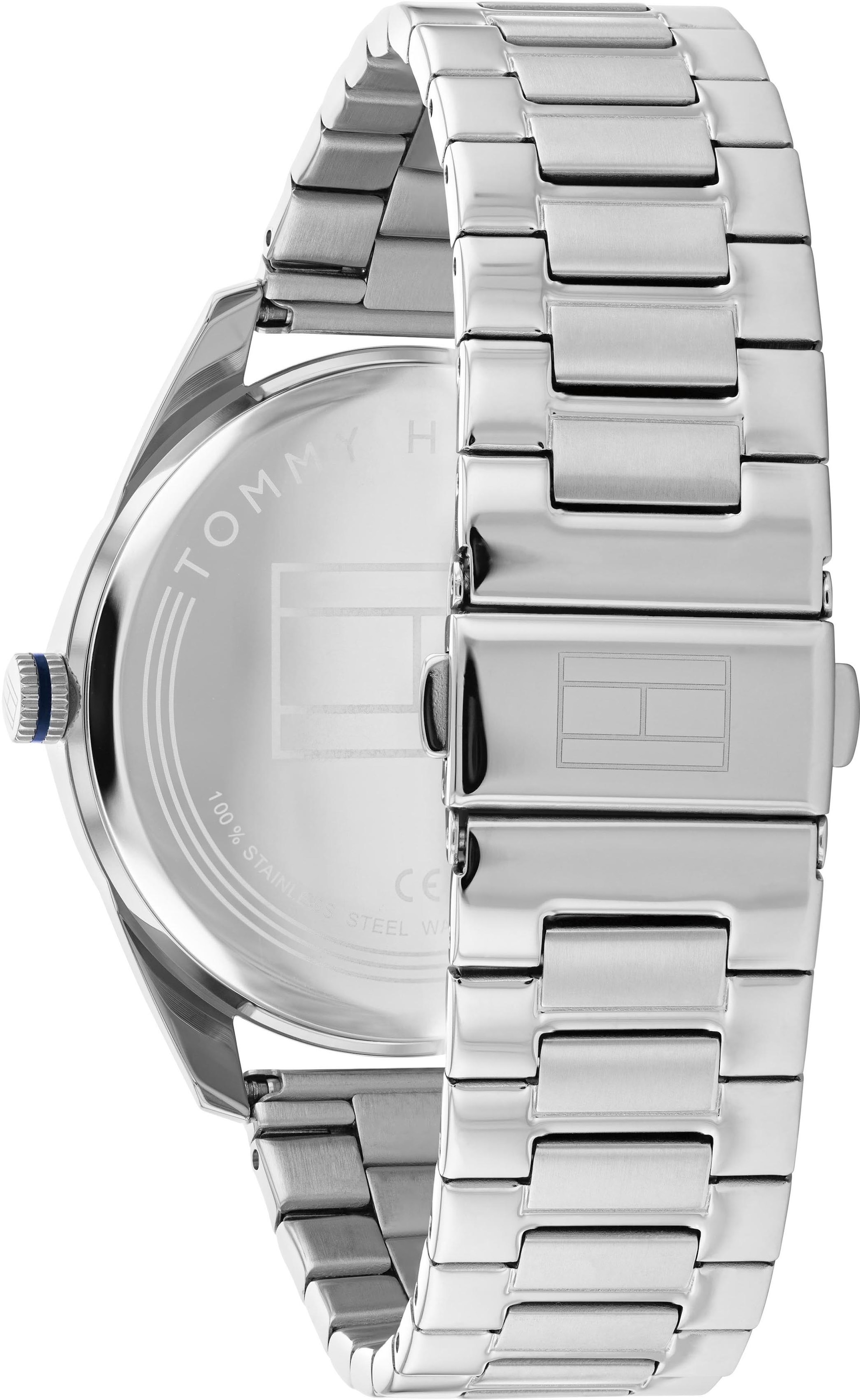 Tommy Hilfiger Quarzuhr BAUR »1710455« | kaufen