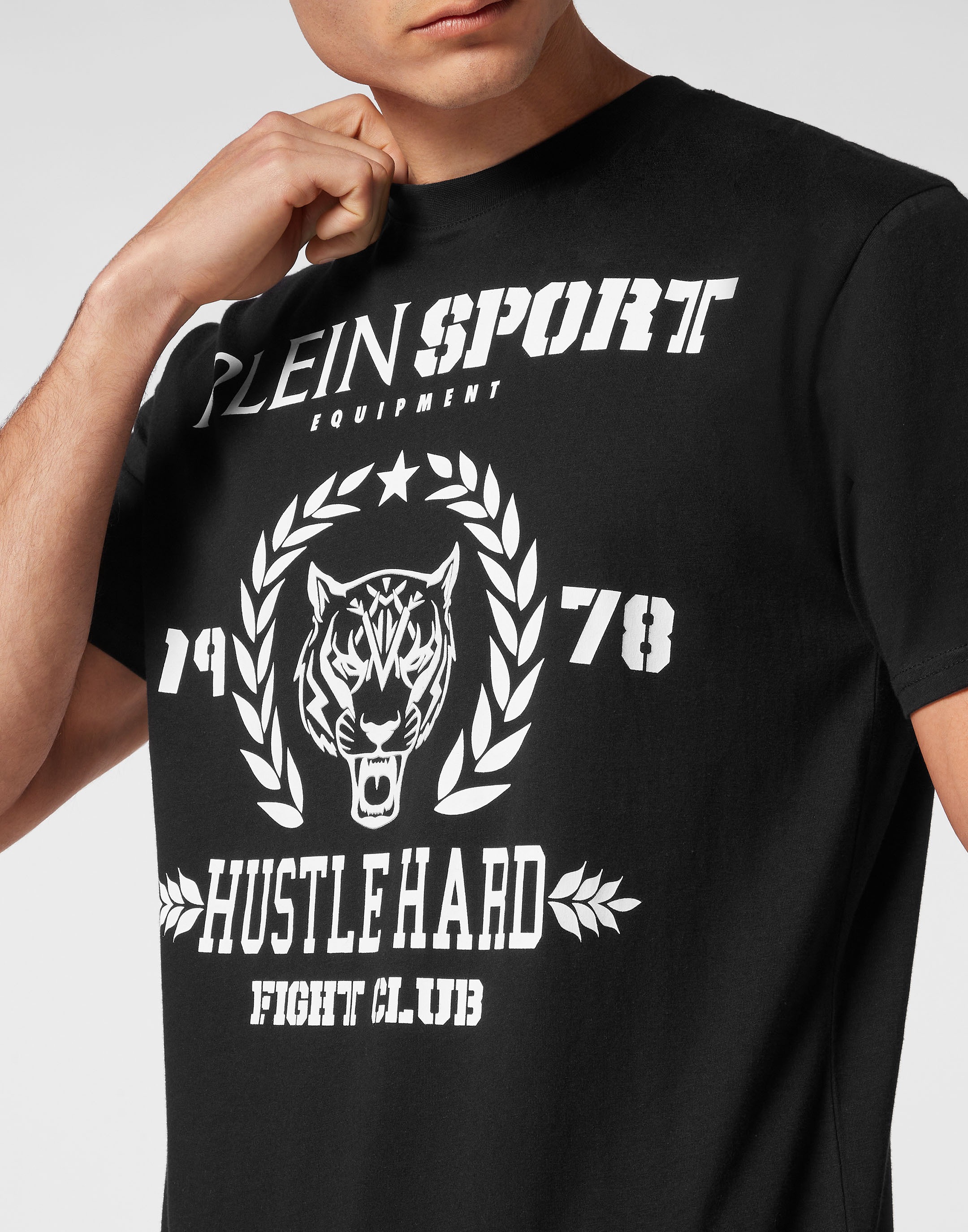 PLEIN SPORT T-Shirt »T-Shirt«