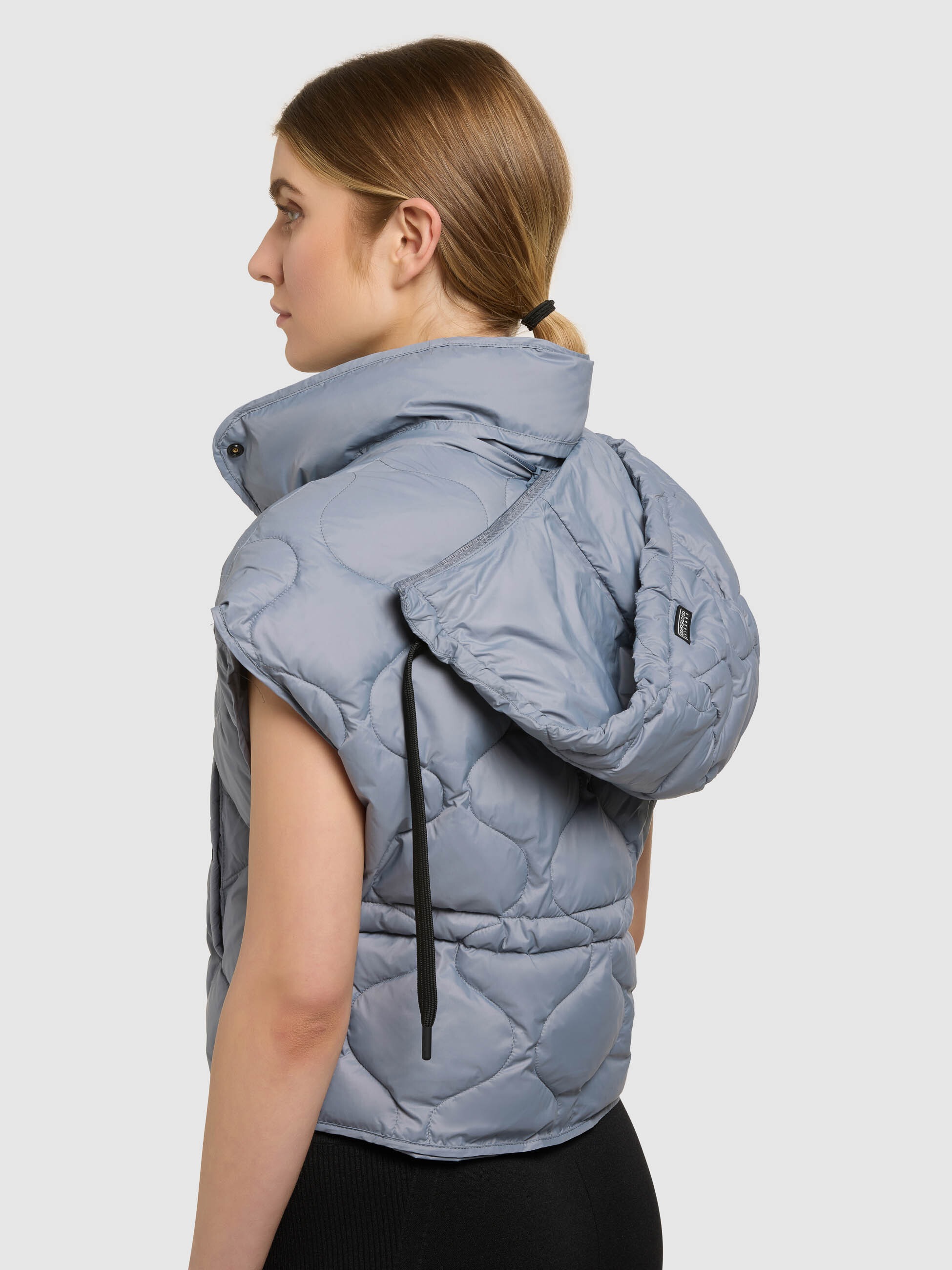 khujo Steppweste »NINGA«