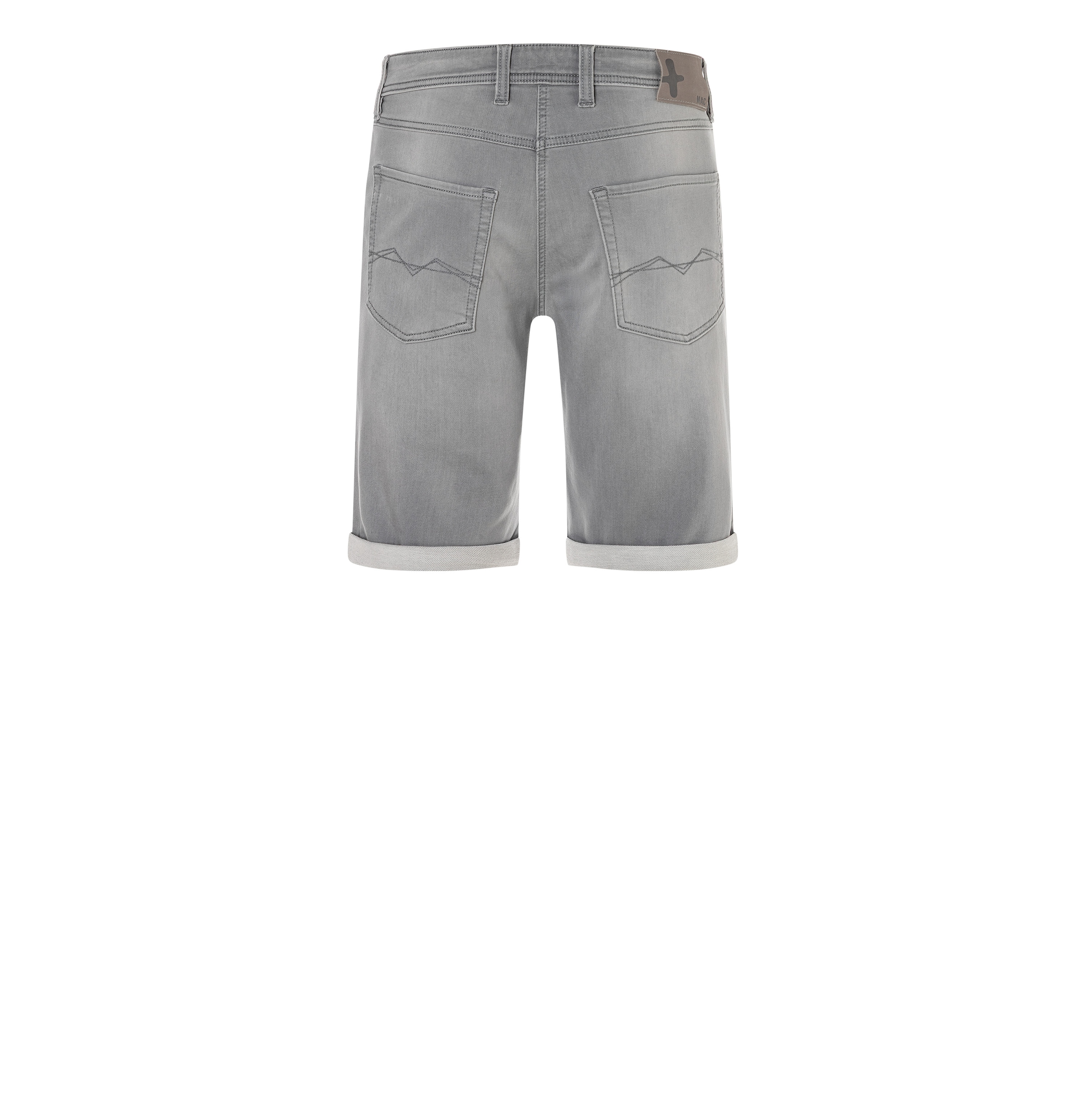MAC Jeansbermudas »Jogn Bermuda« Sommerhose