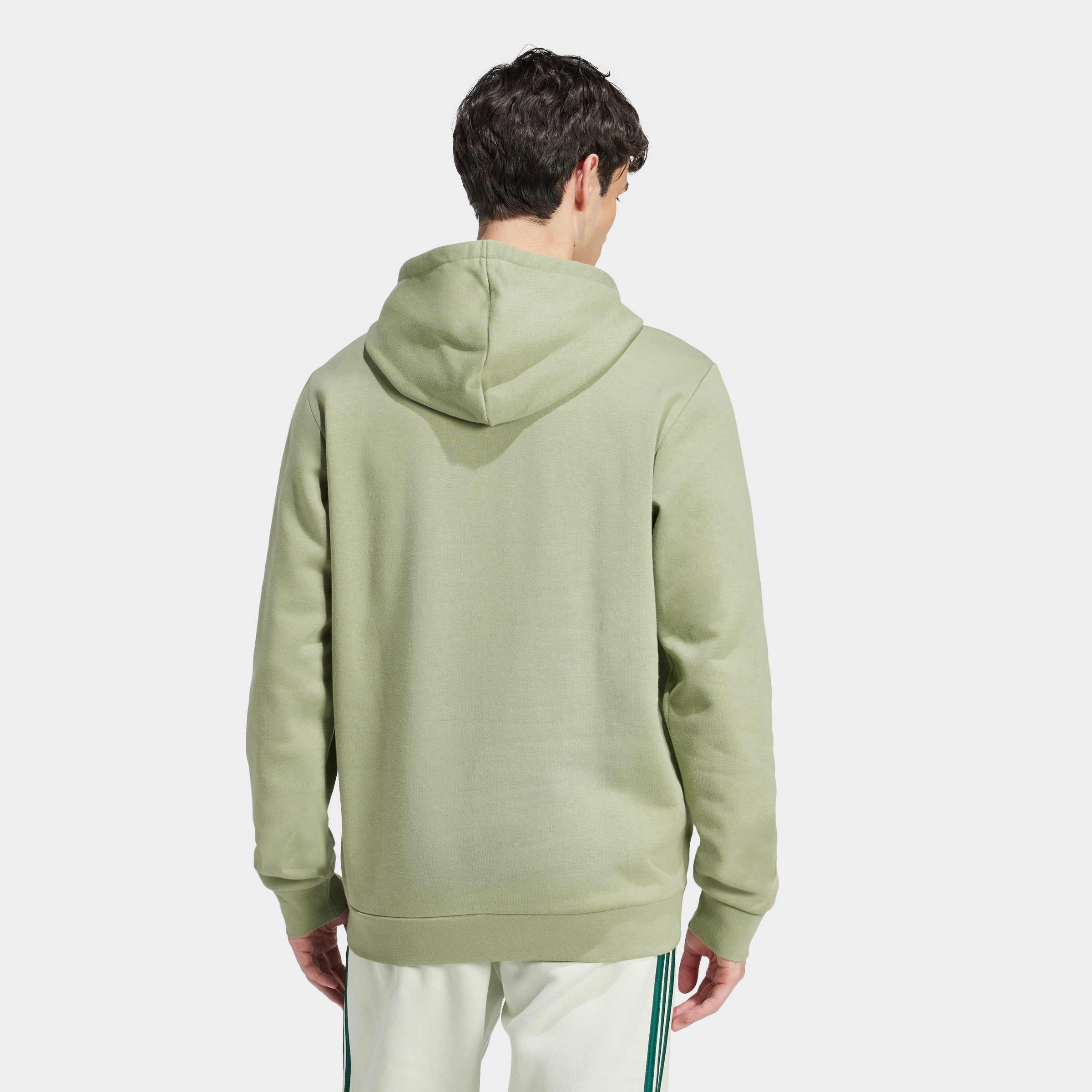 adidas Sportswear Kapuzensweatshirt "ESSENTIALS FLEECE HOODIE", weiches Fle günstig online kaufen