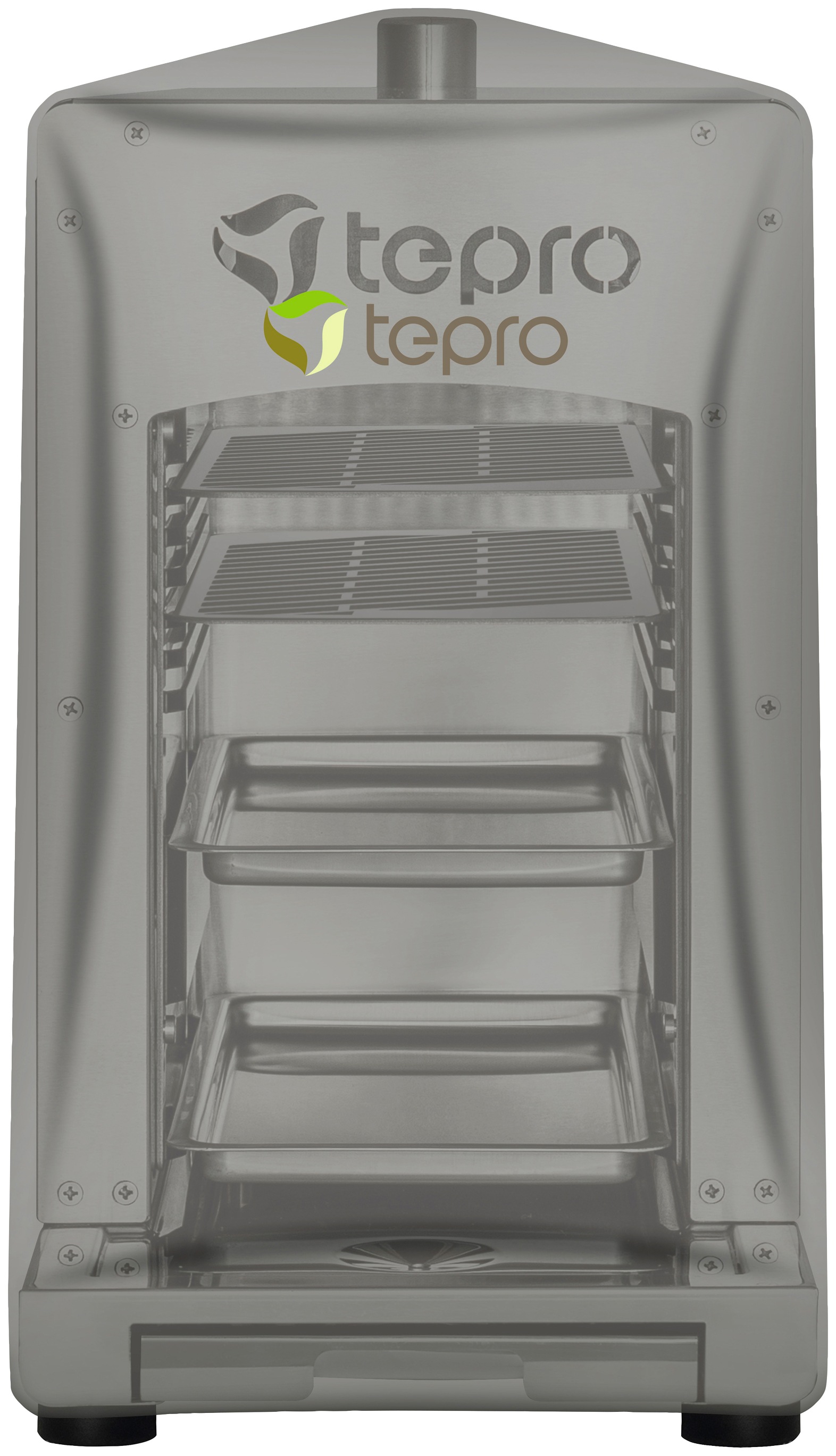 Tepro Grill-Schutzhülle »Universal« dėl Stea...
