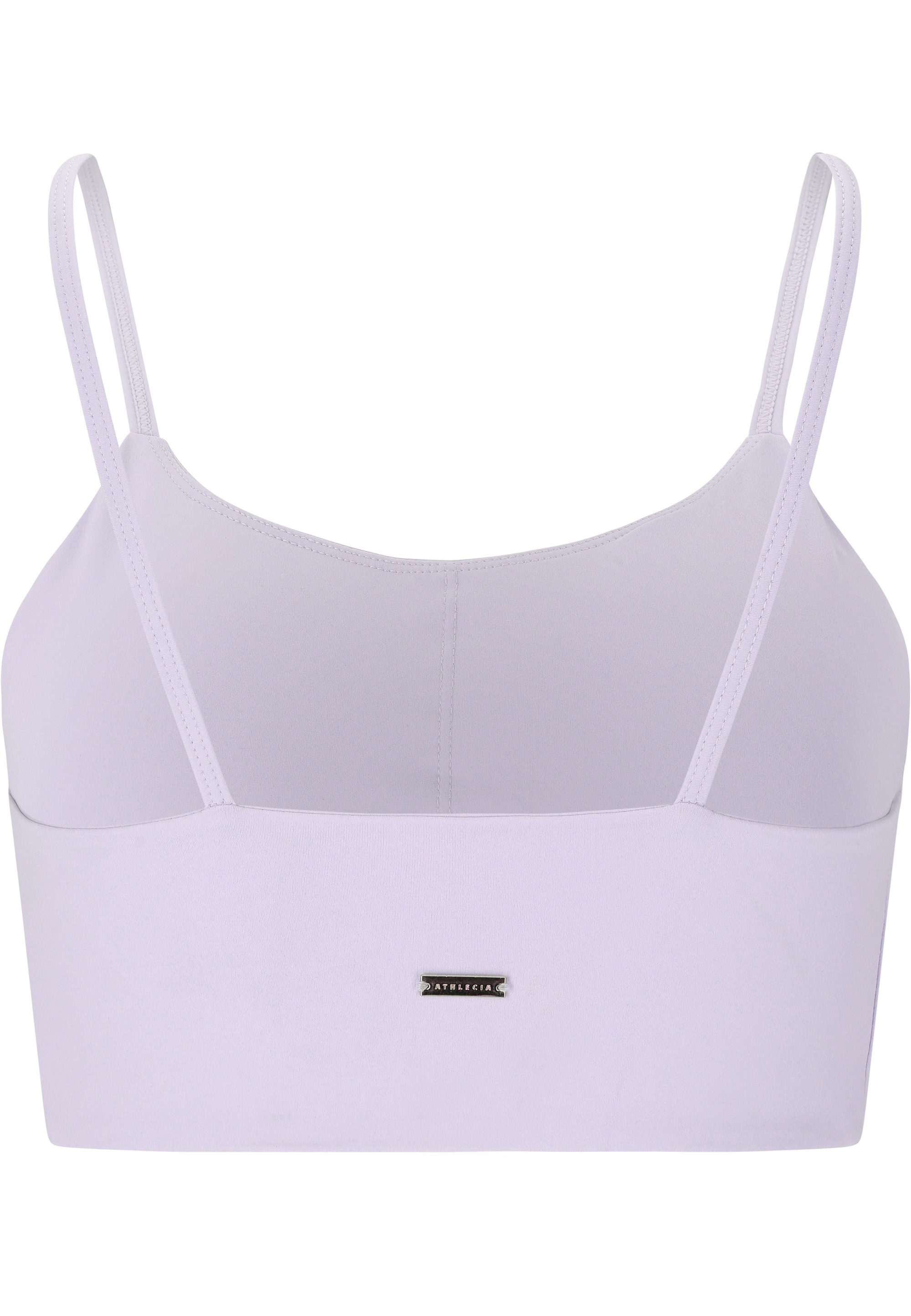 ATHLECIA Sport-BH »Bloom«, mit mittlerem Support