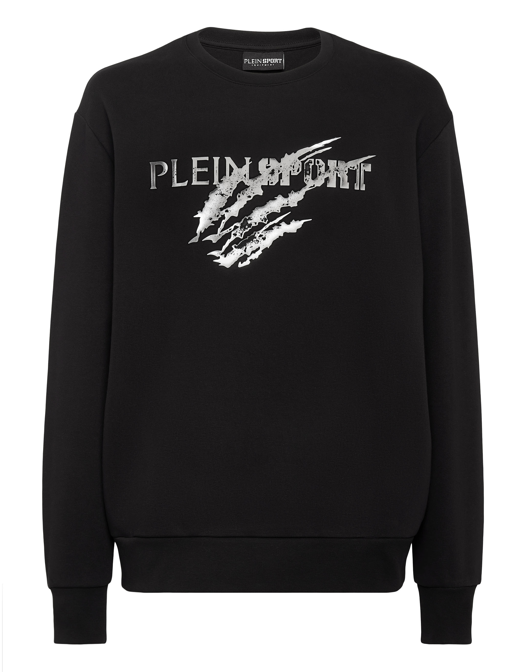 PLEIN SPORT Sweatshirt »Sweatshirt LS Scratch«
