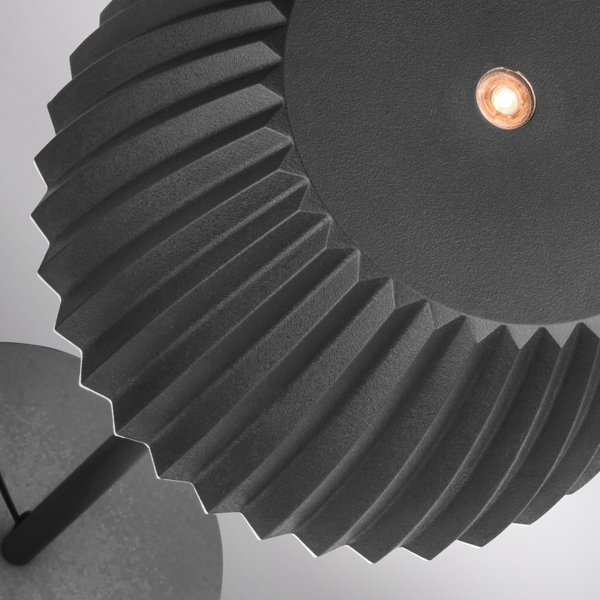 Briloner Leuchten LED Tischleuchte »LOCA 7625015«