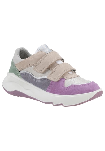 Superfit Sneaker »MELODY WM: Mittel« su stiling...