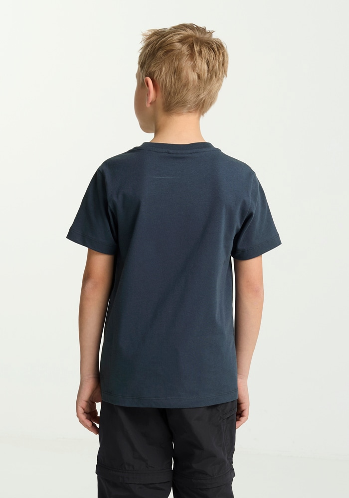 Jack Wolfskin T-Shirt »MOOMIN T-SHIRT K«