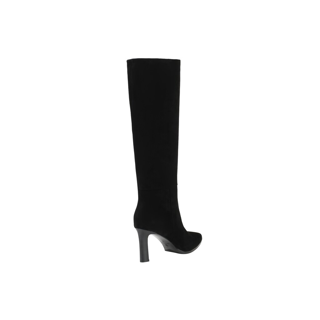ekonika Stiefel, Mit filigranem Absatz