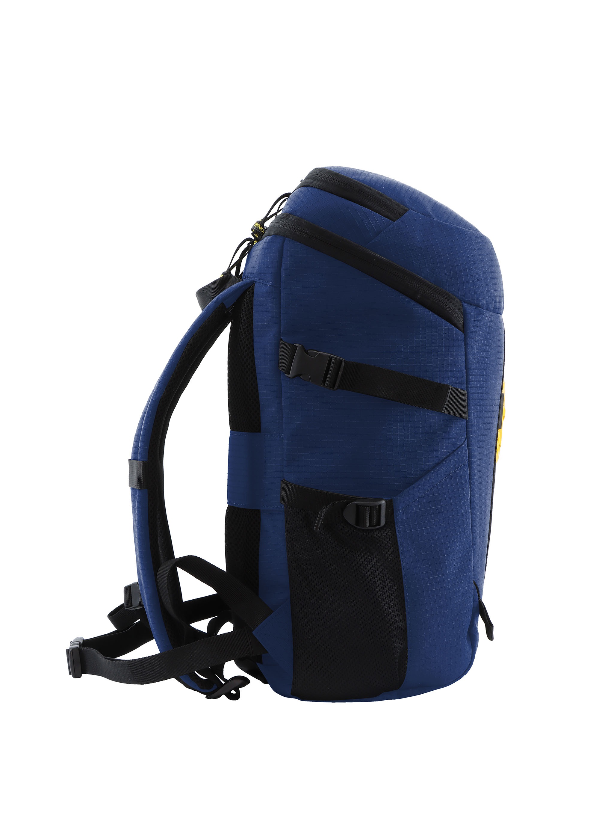 NATIONAL GEOGRAPHIC Cityrucksack »EXPLORER III«, aus recycelten PET-Flaschen