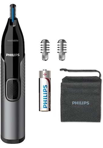 Philips Nasen- ir Ohrhaartrimmer »NT3650/16« 2...