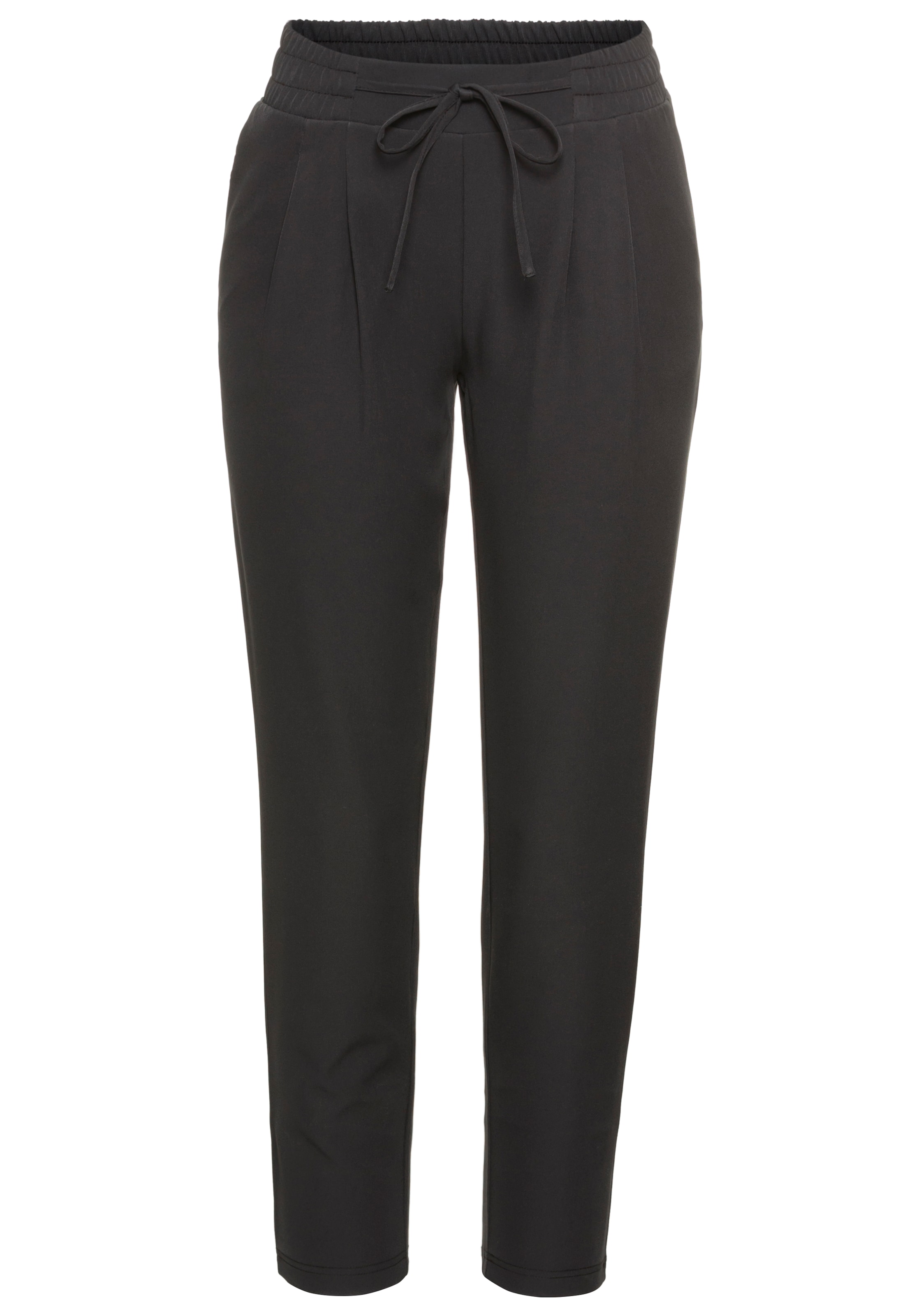 Laura Scott Jogger Pants, mit Elastikbund, NEUE KOLLEKTION