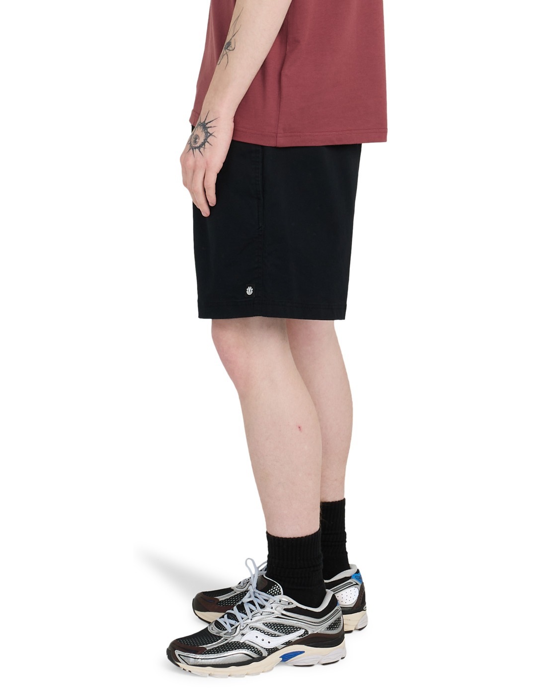 Element Chinoshorts "Regular Ewaist" günstig online kaufen