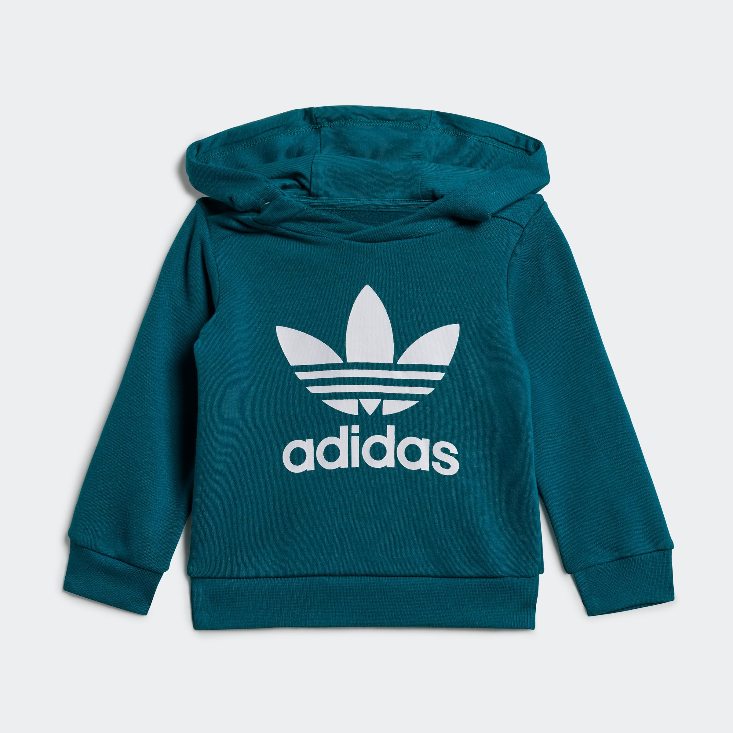 adidas Originals Jogginganzug »HOODIE SET«, (2 tlg.)