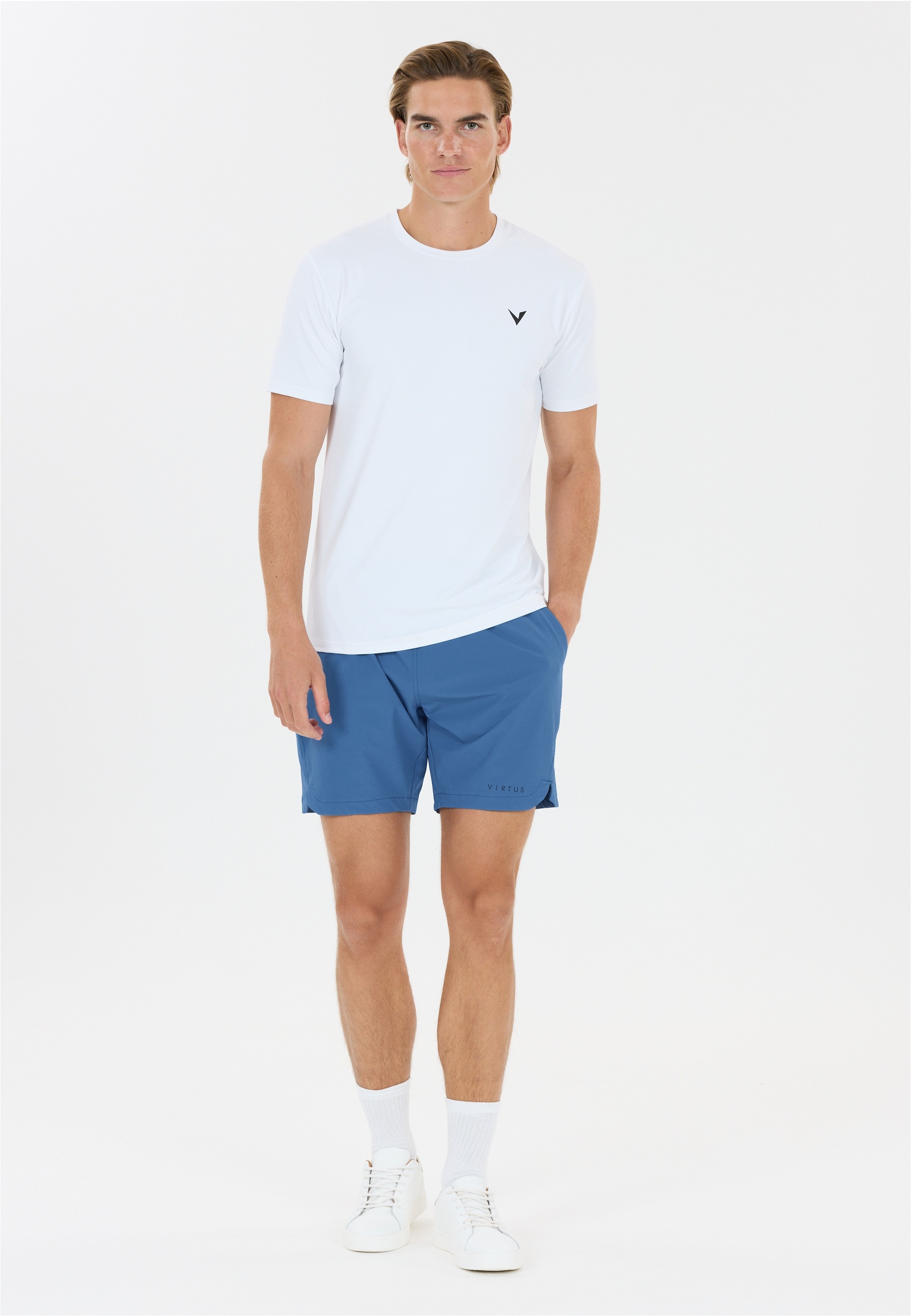 Virtus Shorts »Ilin«  4-Wege Stretch