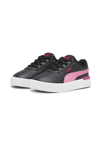 PUMA Sneaker »Carina 2.0 AC Sneakers Kinder...