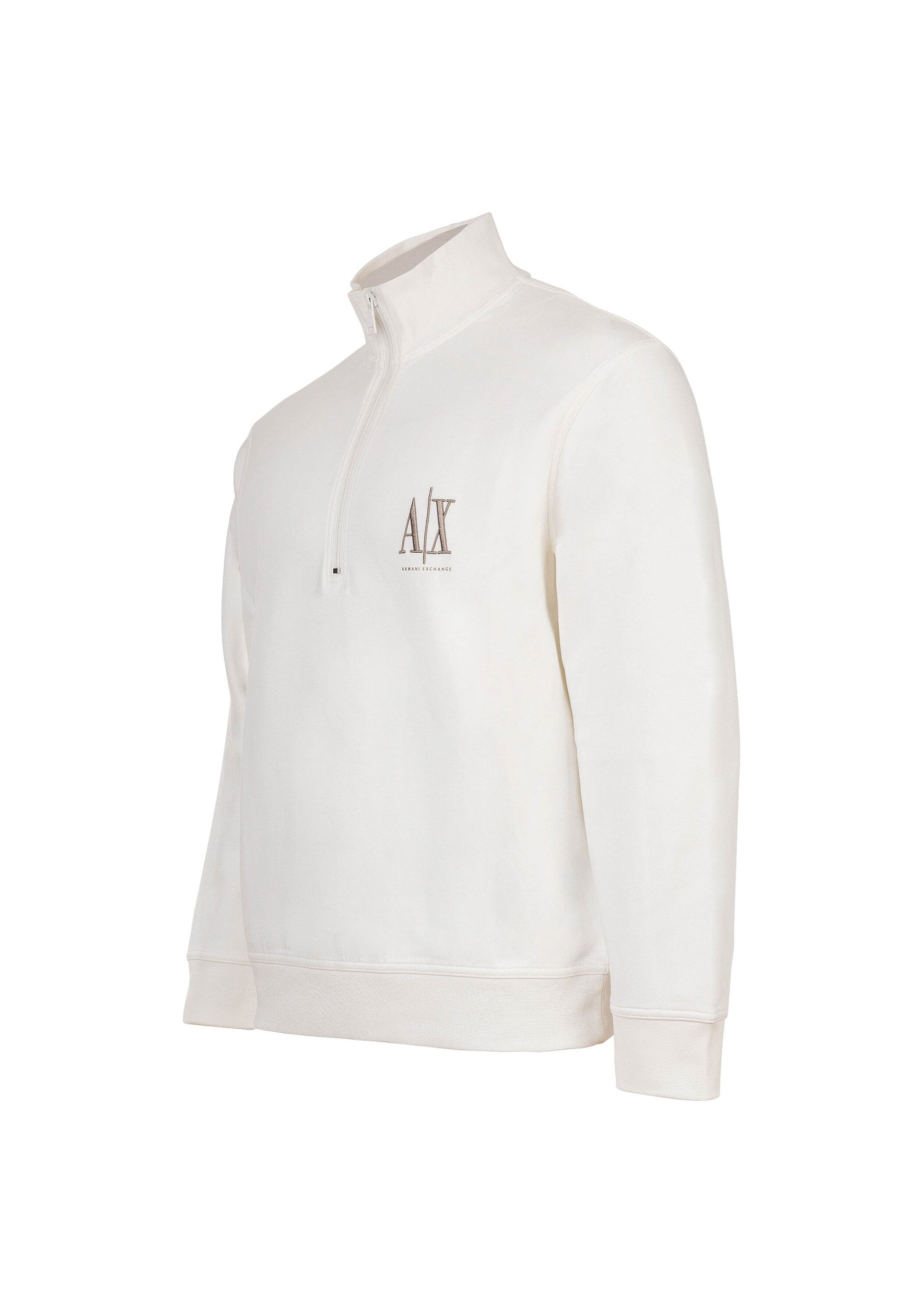ARMANI EXCHANGE Sweatshirt »Sweatshirt 1er Pack«, 1
