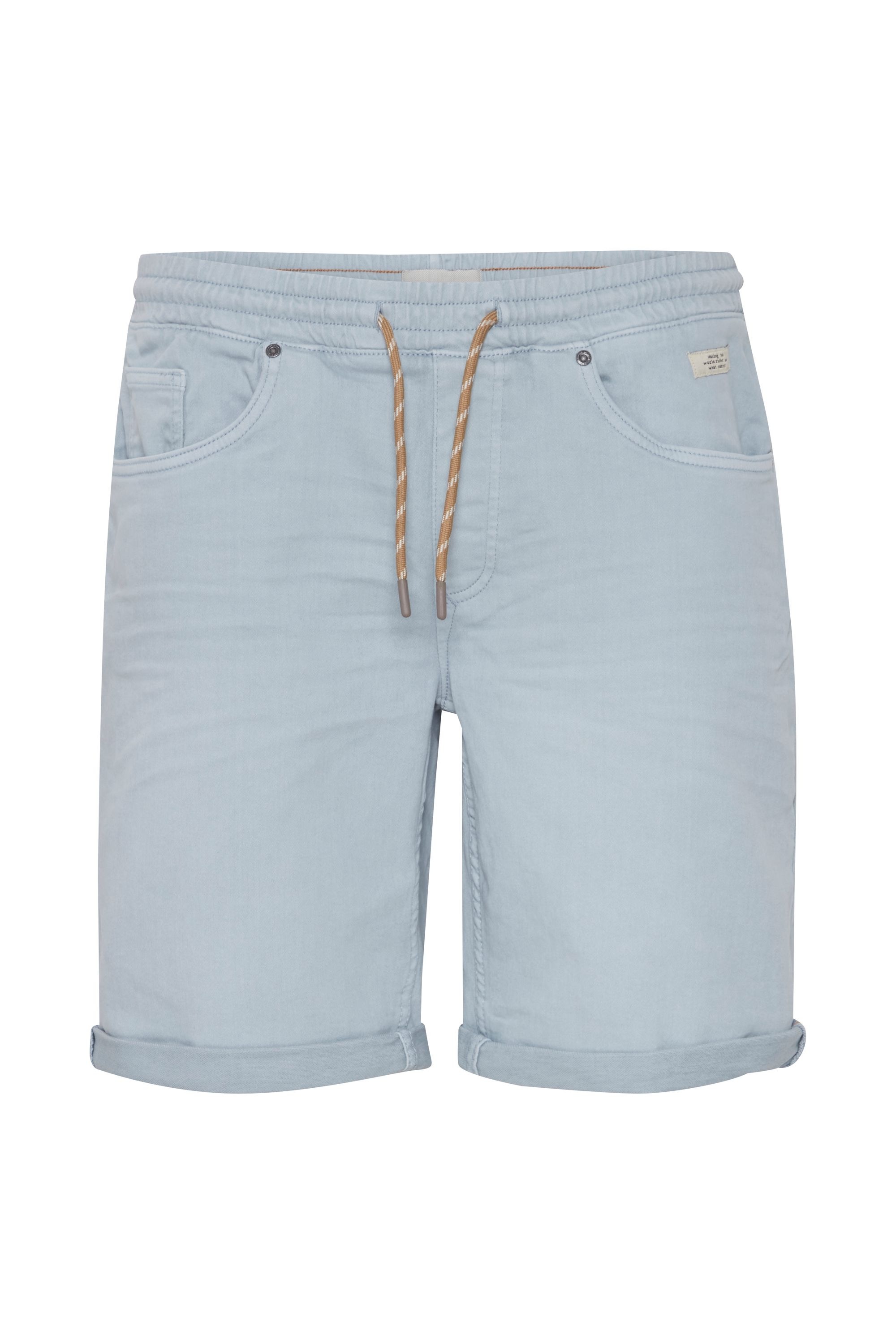 Blend Jeansshorts "BHJogg" Stilvolle 5-Pocket-Jeansshorts günstig online kaufen
