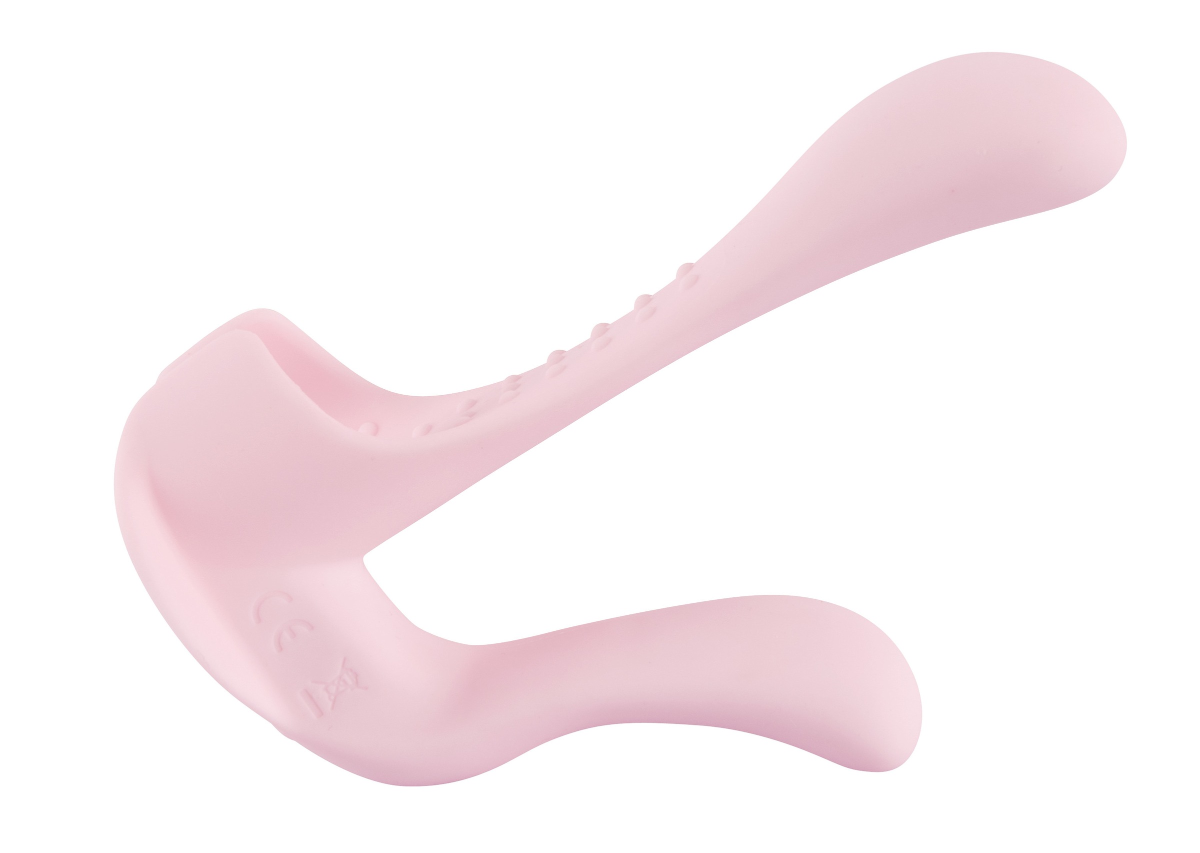coup!es choice Vibrator »Paarvibrator Couple's Vibrator«