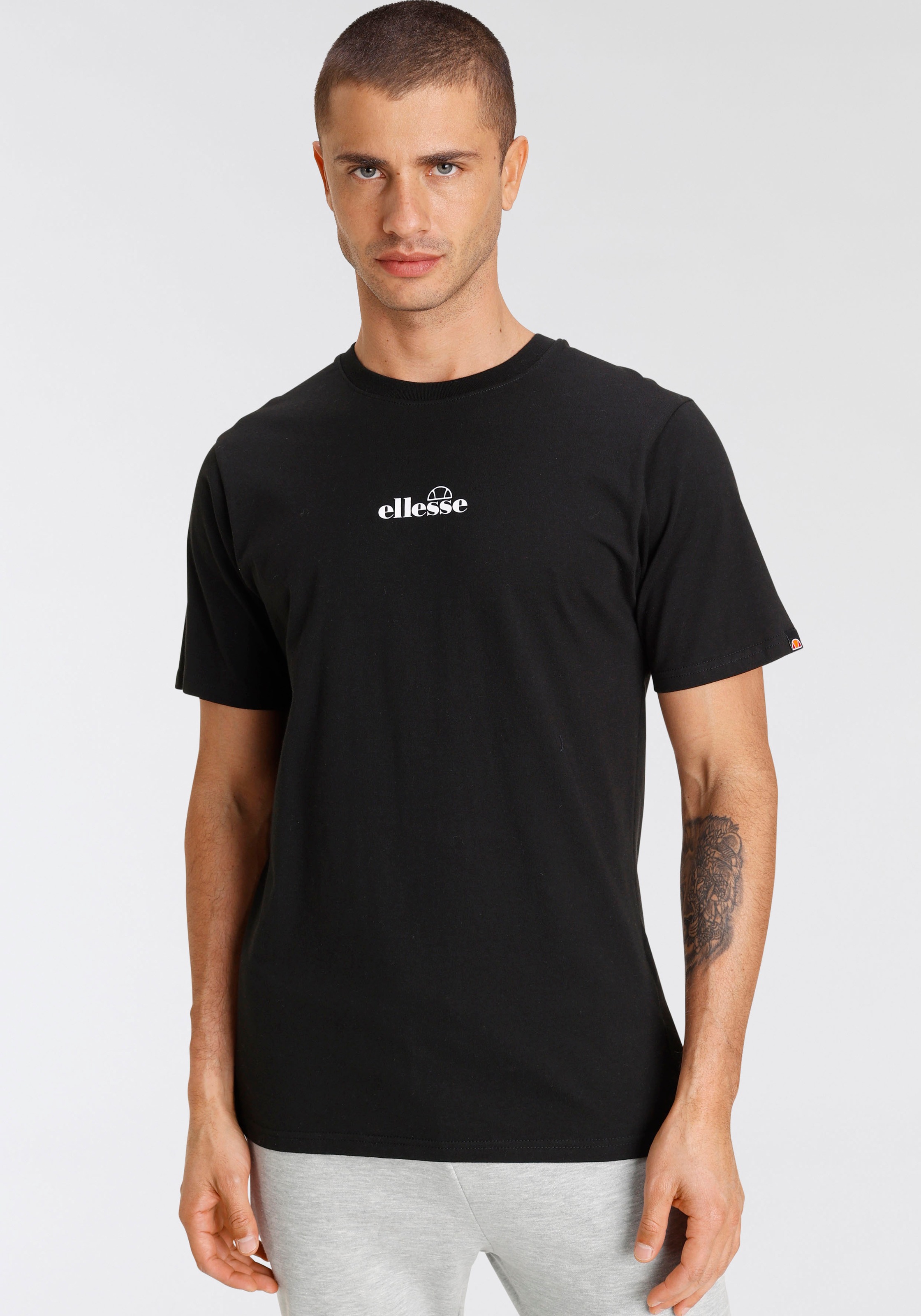 Ellesse T-Shirt H T-SHIRT günstig online kaufen