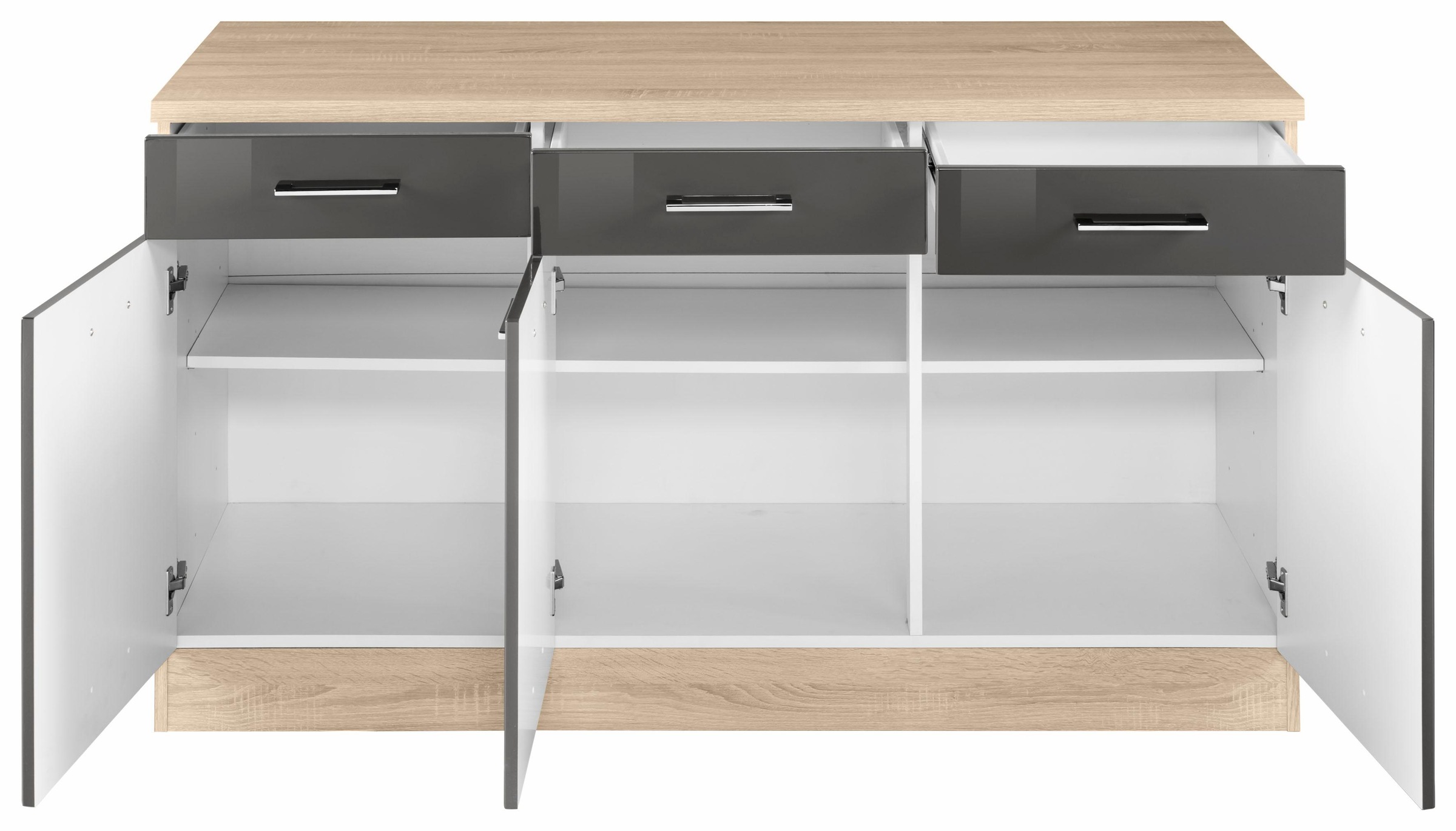 HELD MÖBEL Unterschrank 