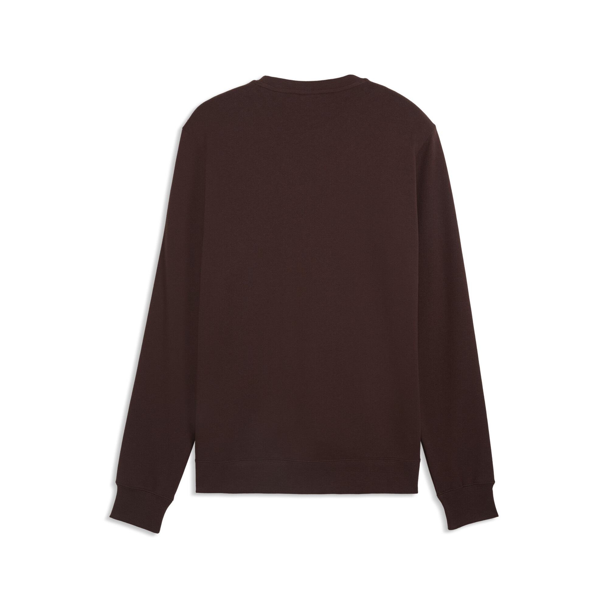 PUMA Sweatshirt »Essentials Elevated Sweatshirt mit Rundhalsausschnitt Herren«
