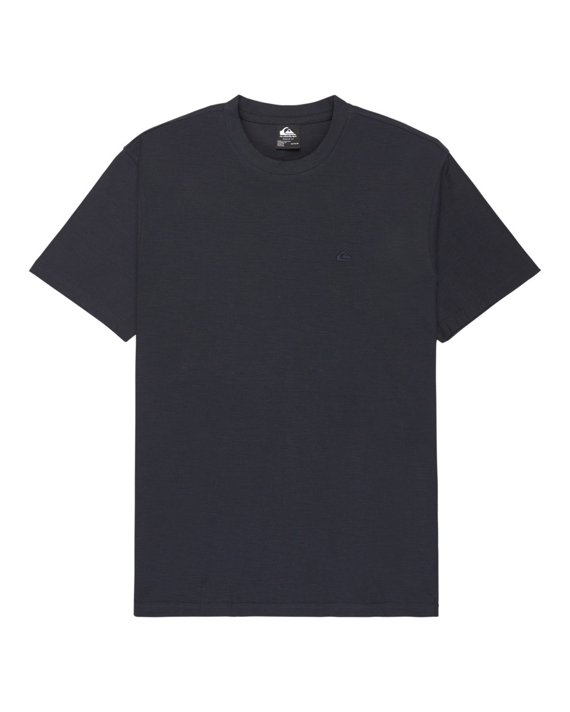 Quiksilver Sporttop »Slub Roundneck«