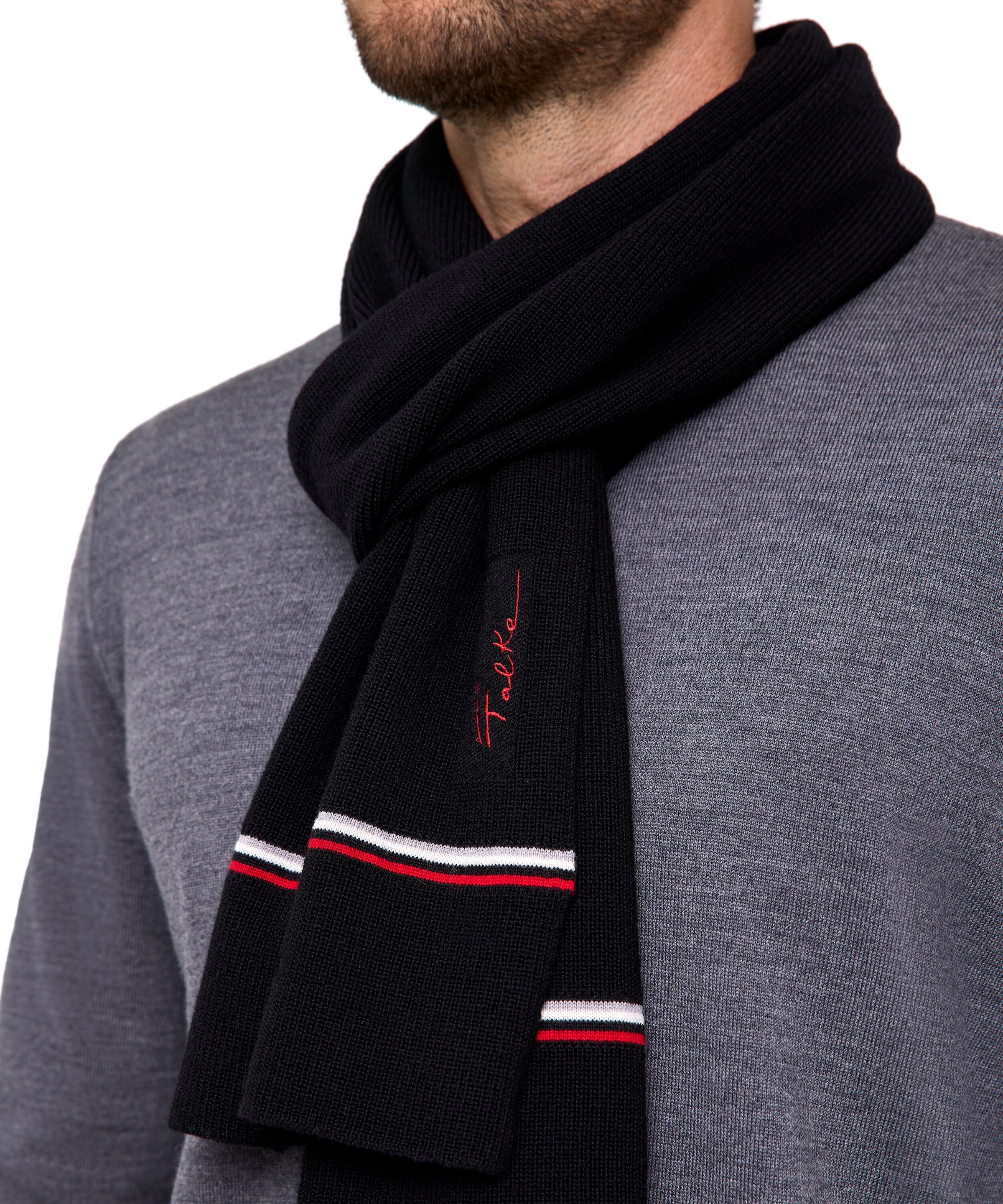 FALKE Schal »Anniversary« 1 Stk.