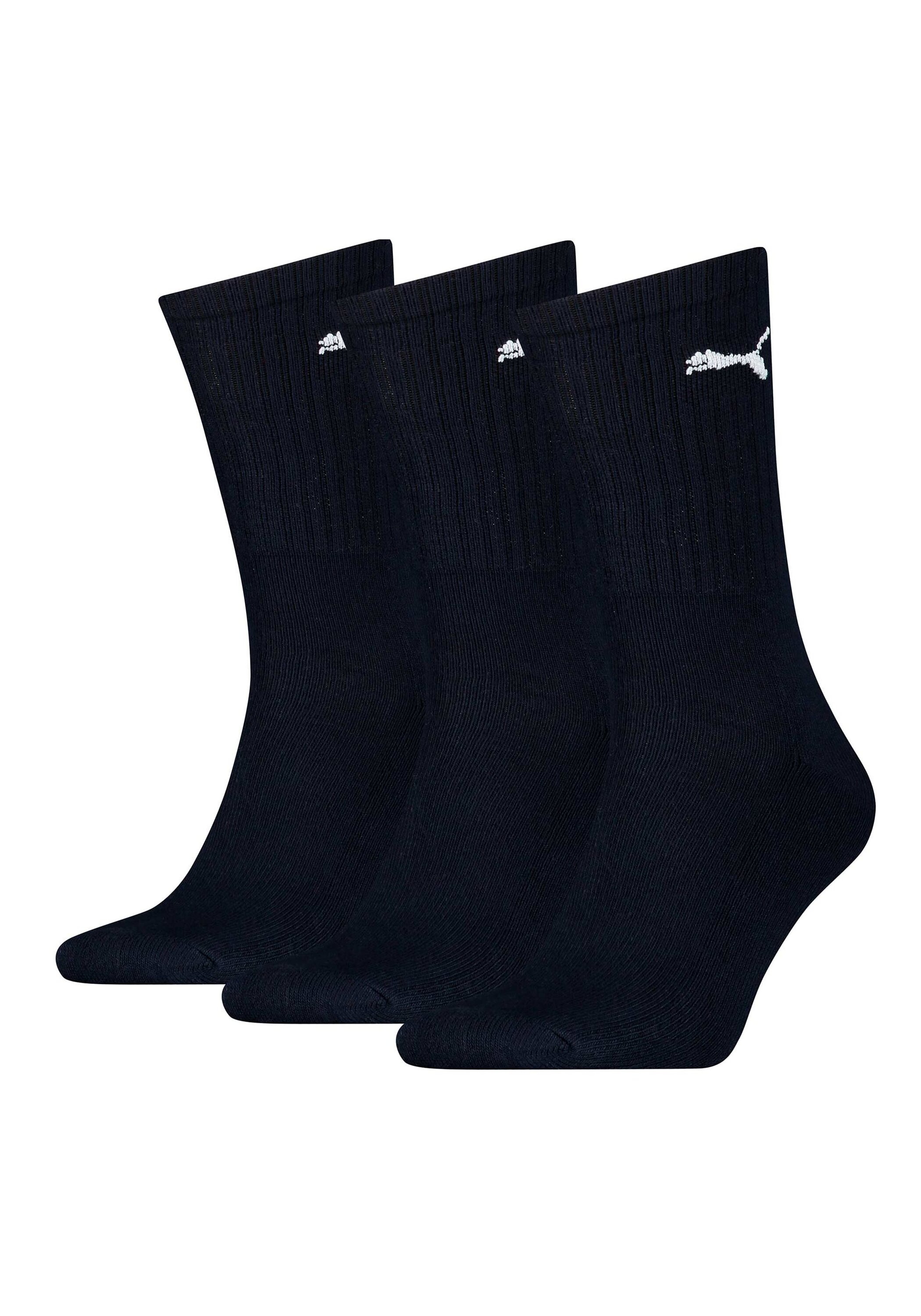 PUMA Socken "Socken 3er Pack"