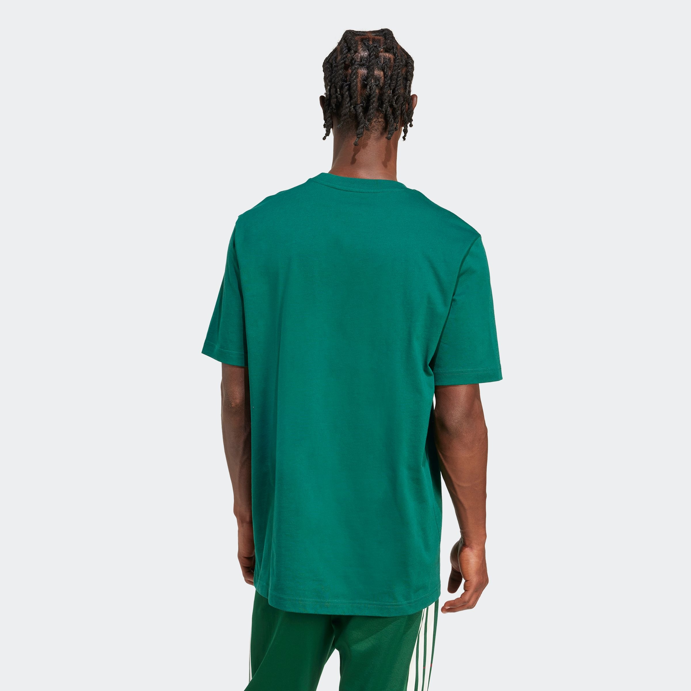 adidas Sportswear T-Shirt "M PIZZA TRIM T" günstig online kaufen
