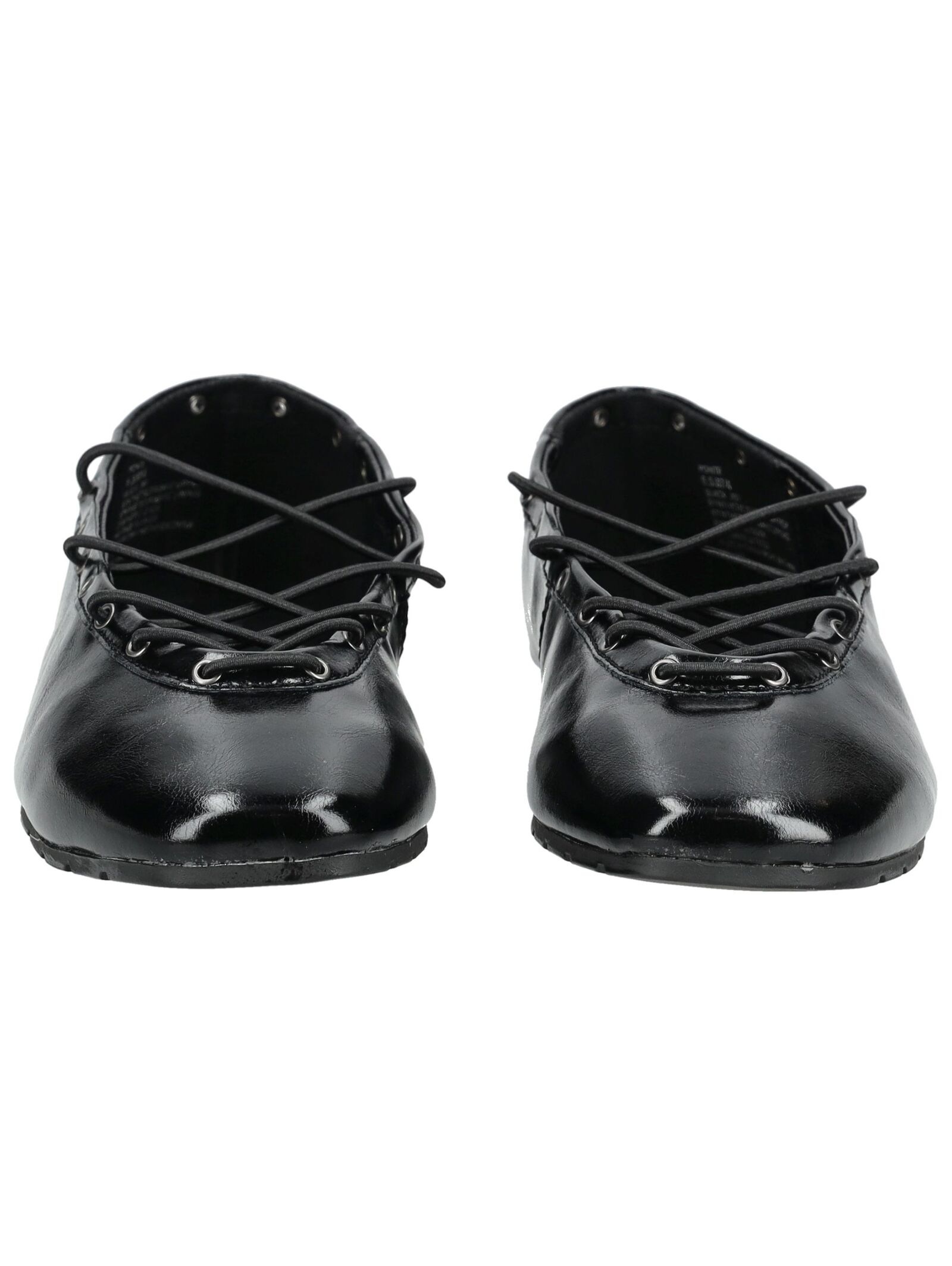 STEVE MADDEN Ballerina »STEVE MADDEN Ballerinas Lederimitat«